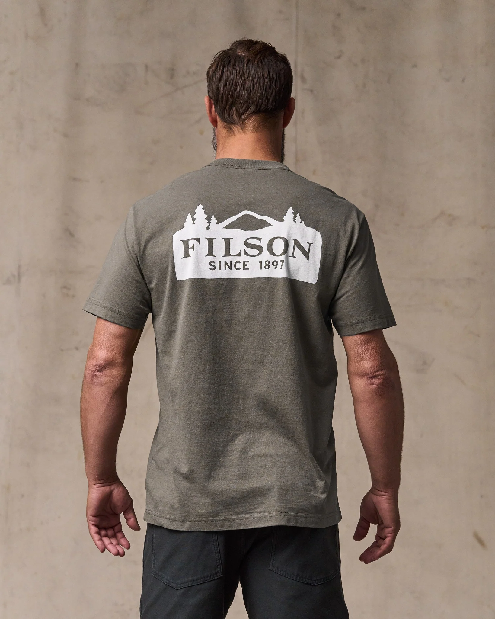 Scenic Graphic T-shirt