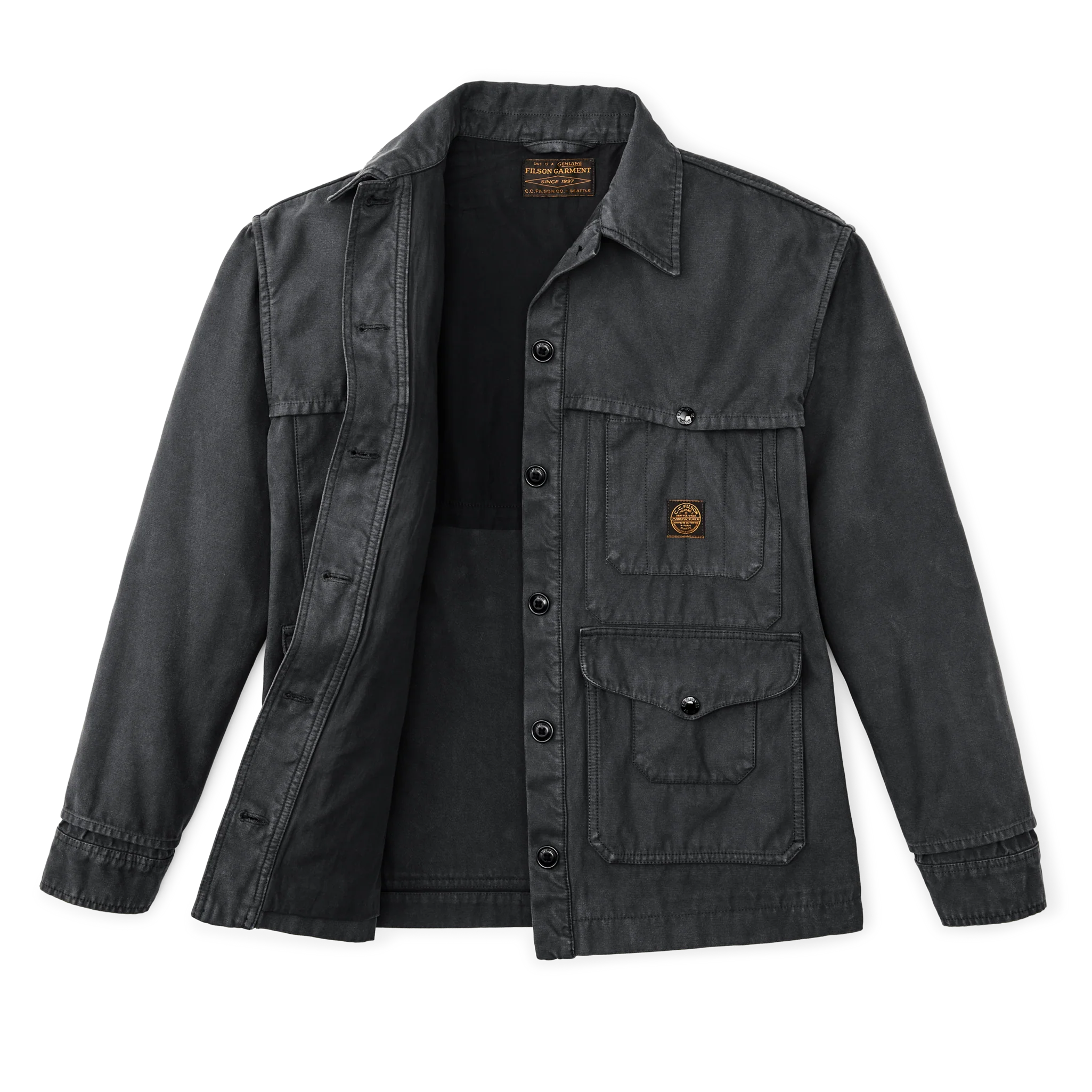 Women's Field Cruiser