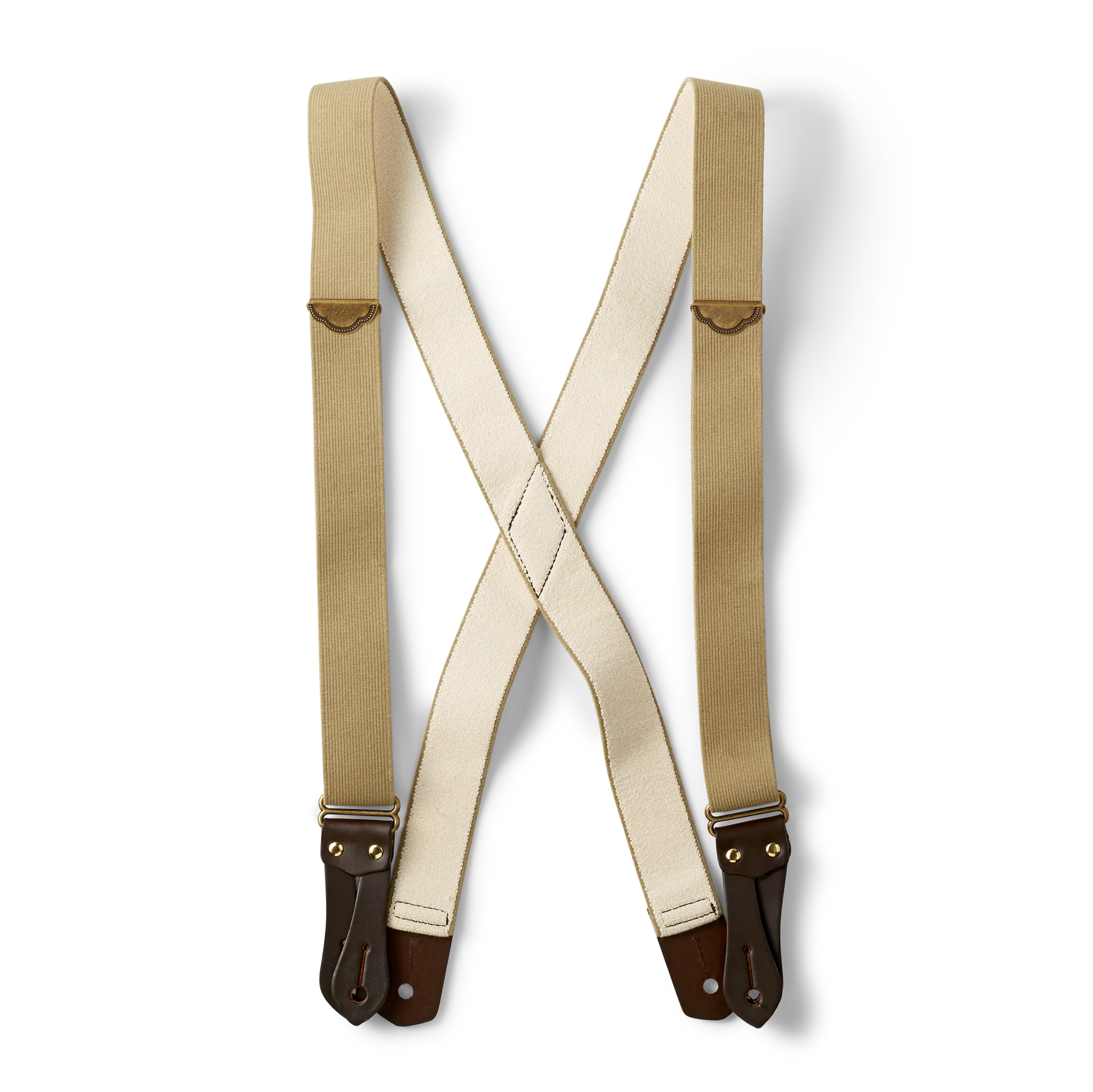 Tab Suspenders