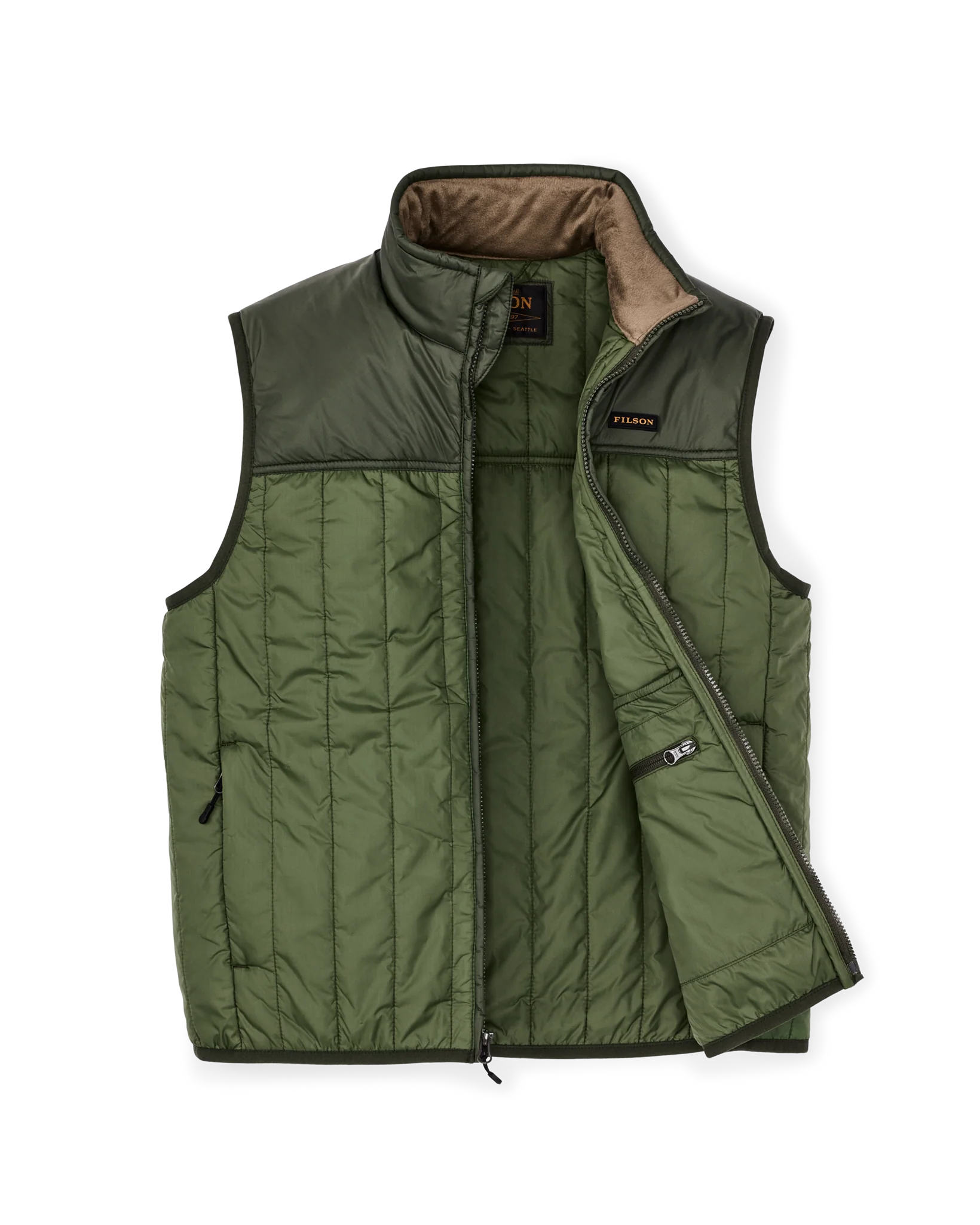 Ultralight Vest