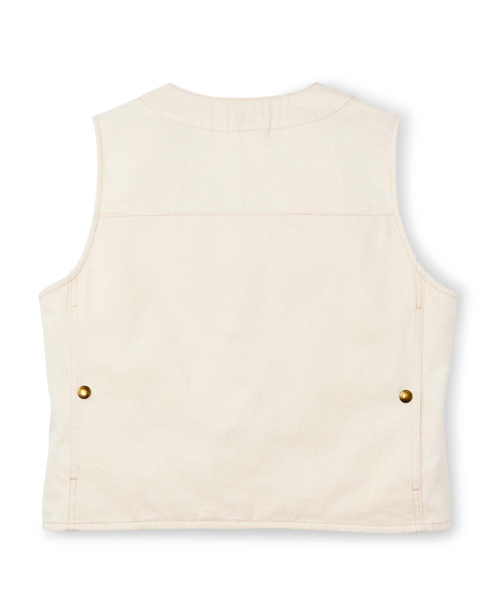 Women's Archive Cruiser Vest