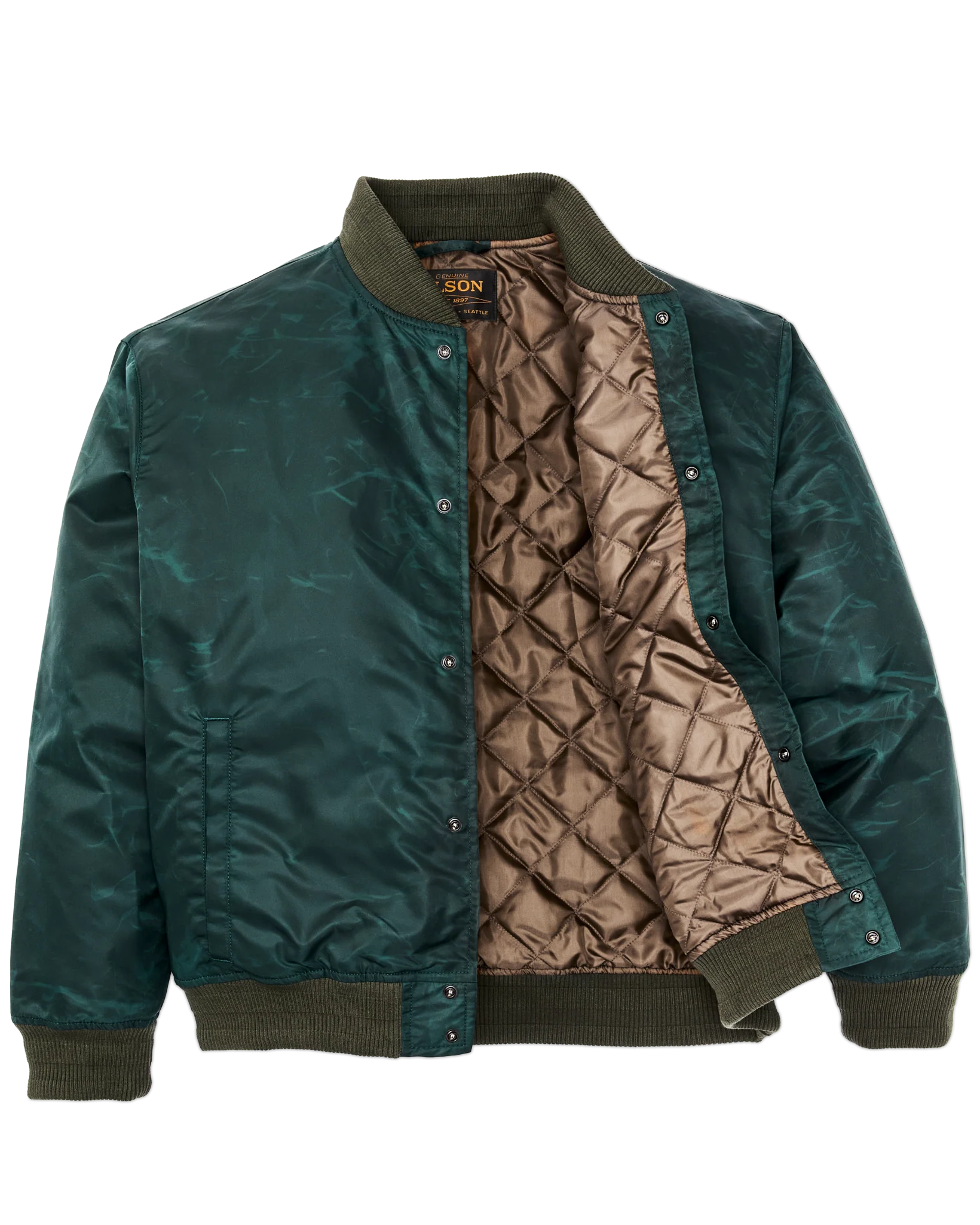 Montlake Jacket