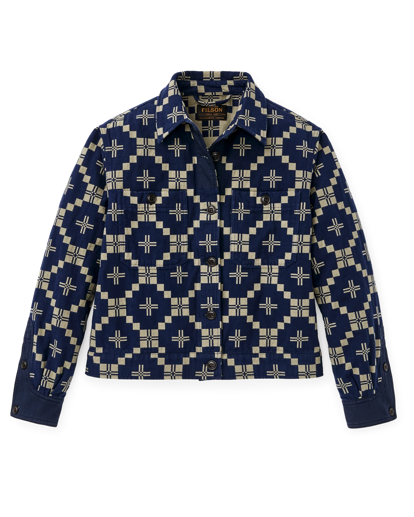 Women's Colchuck Short Jacket