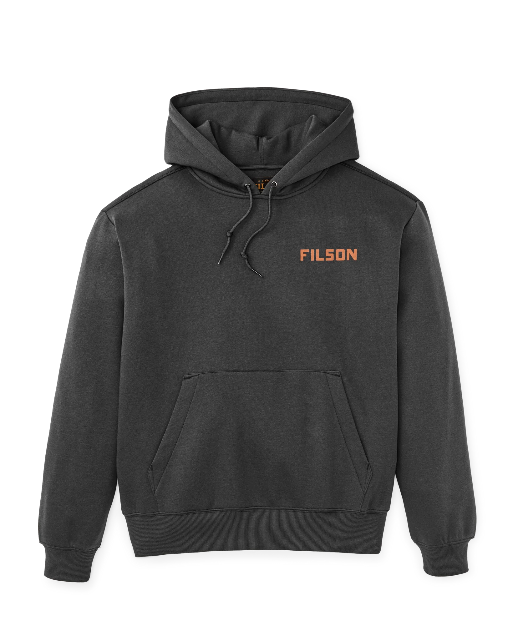 Portland Graphic Hoodie