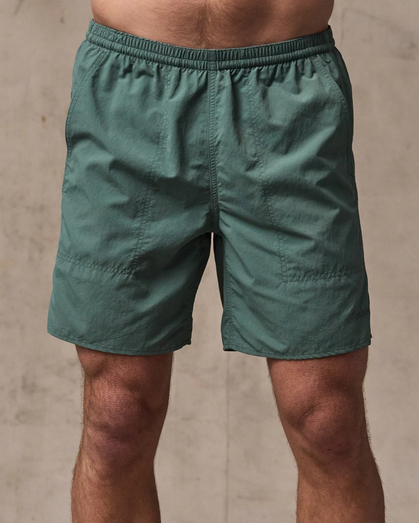 Oxbow Lake Trunks