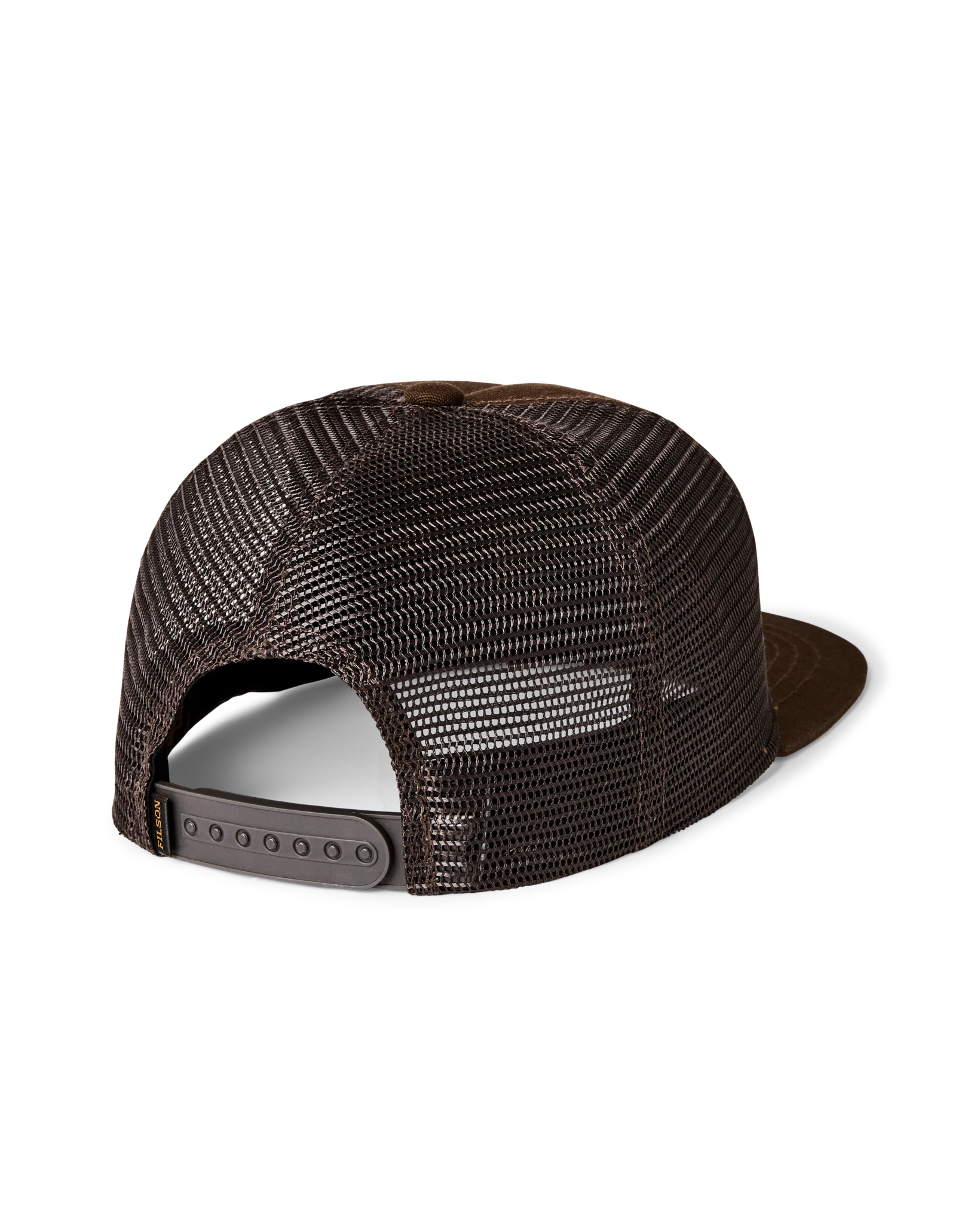 Durham Ranger Trucker Mesh Cap
