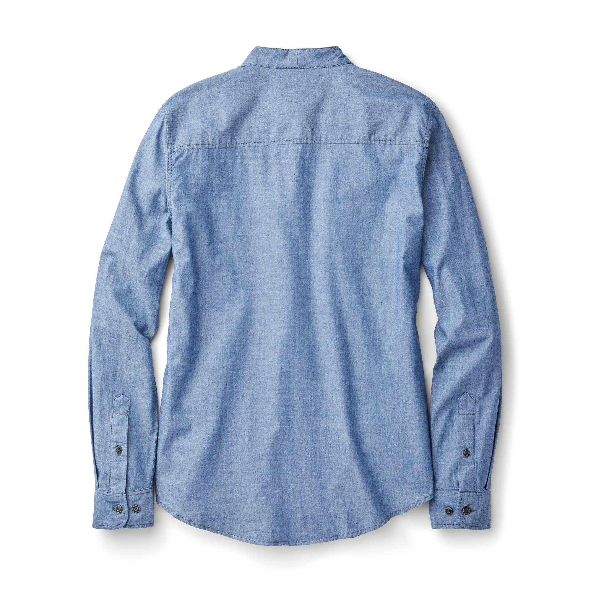 Women's Kadin Island Shirt