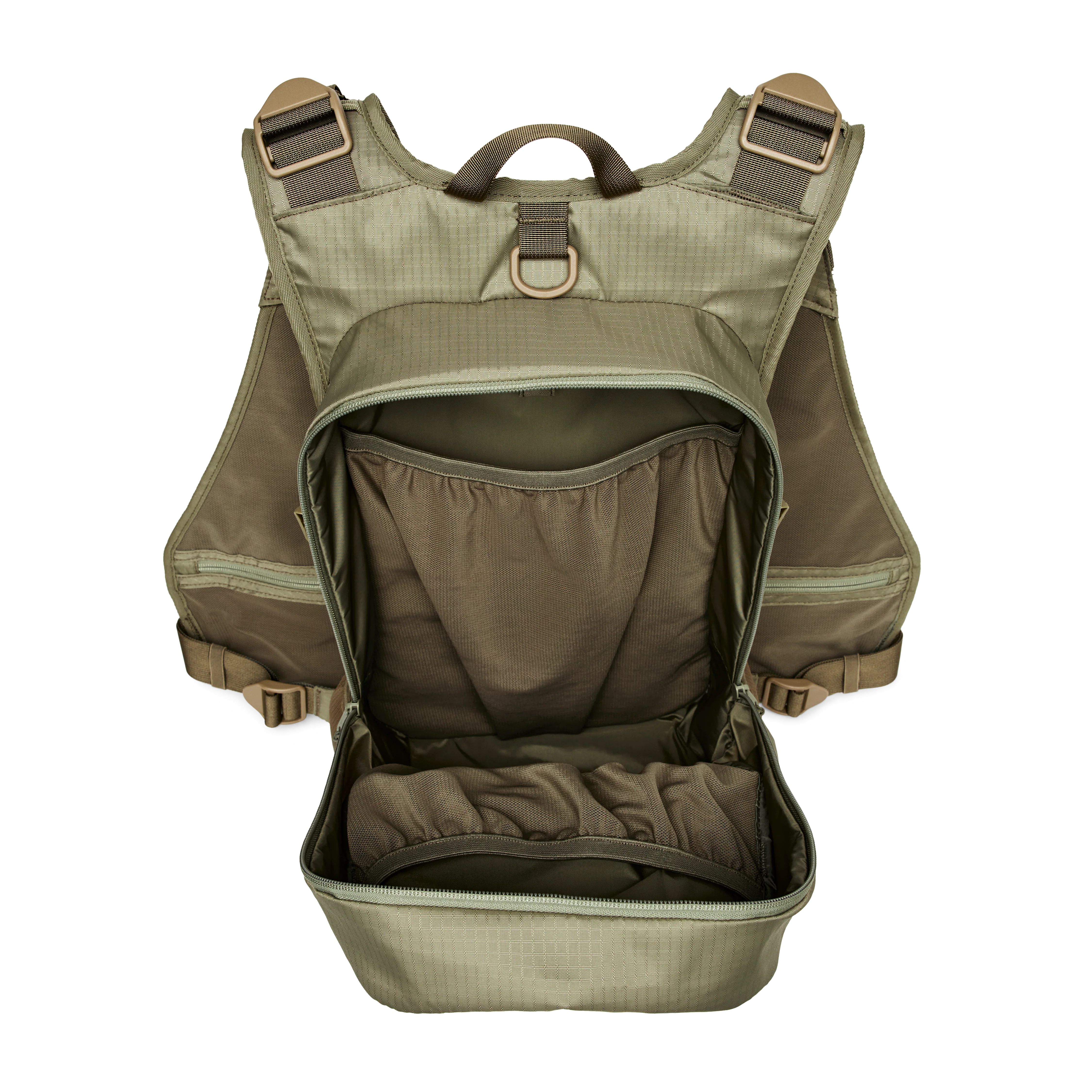 Fishing Guide Vest