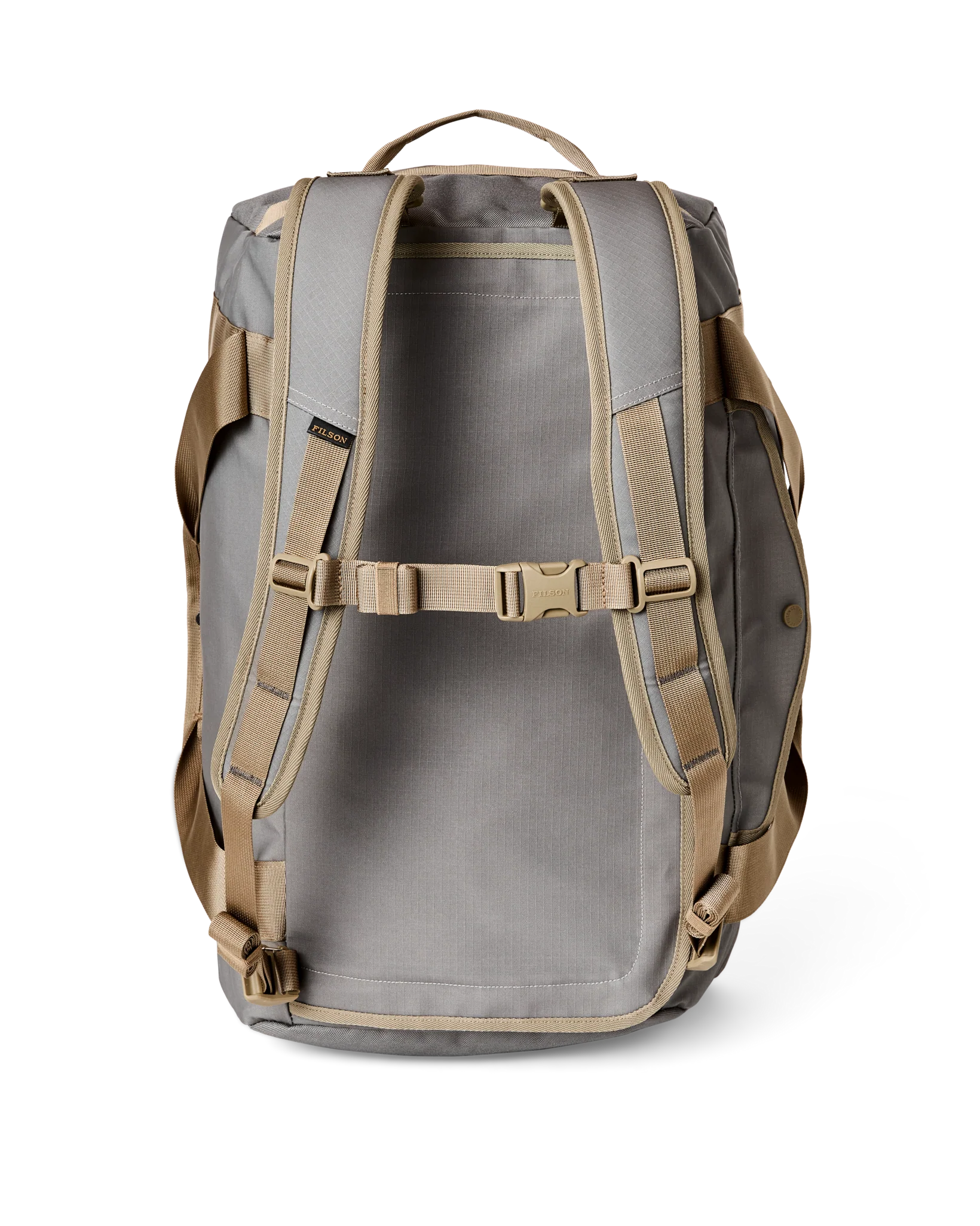 All-Weather 50L Duffle Bag