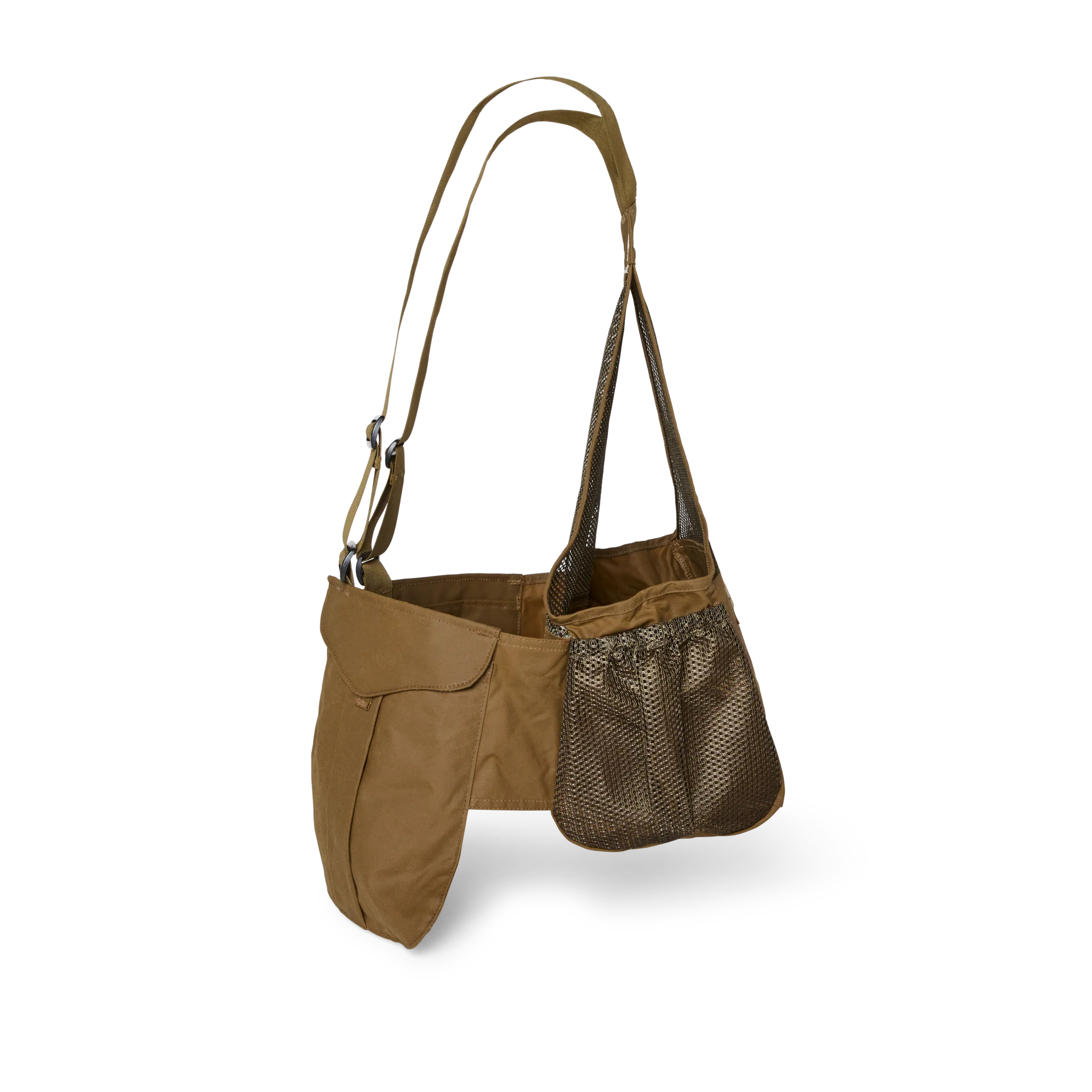 Mesh Game Bag