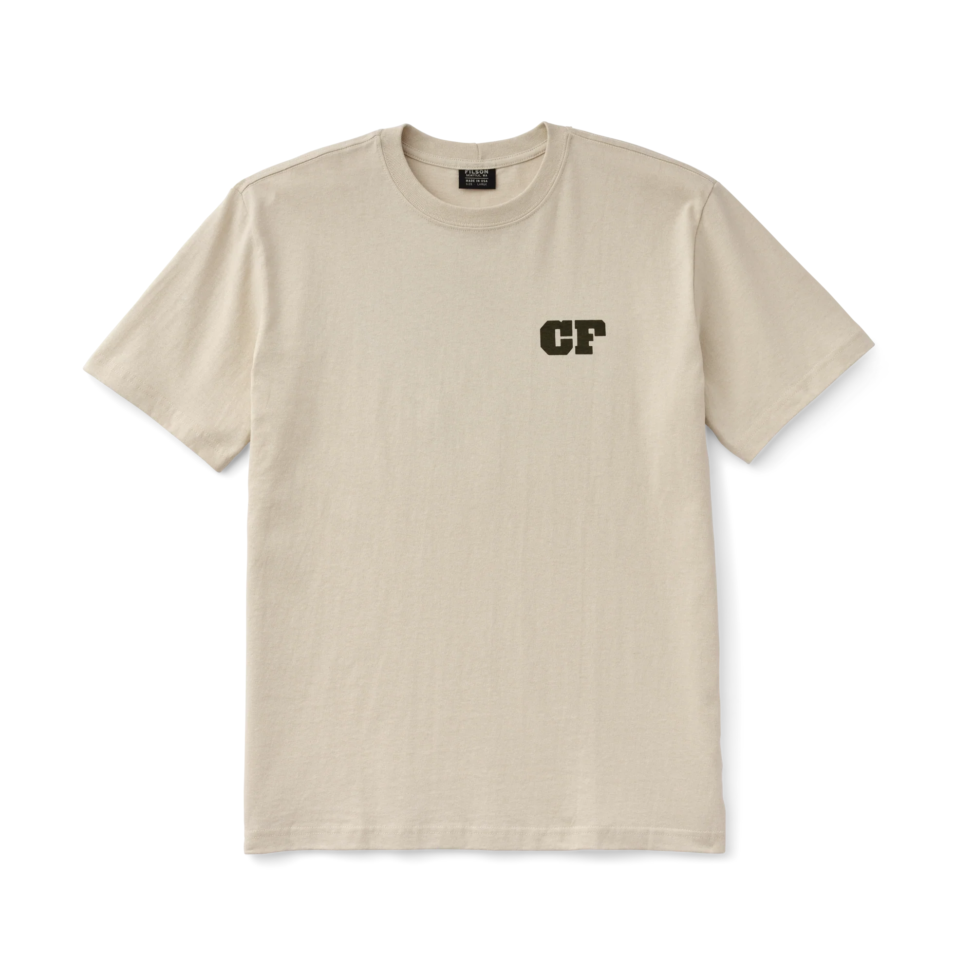 Coldfoot T-shirt