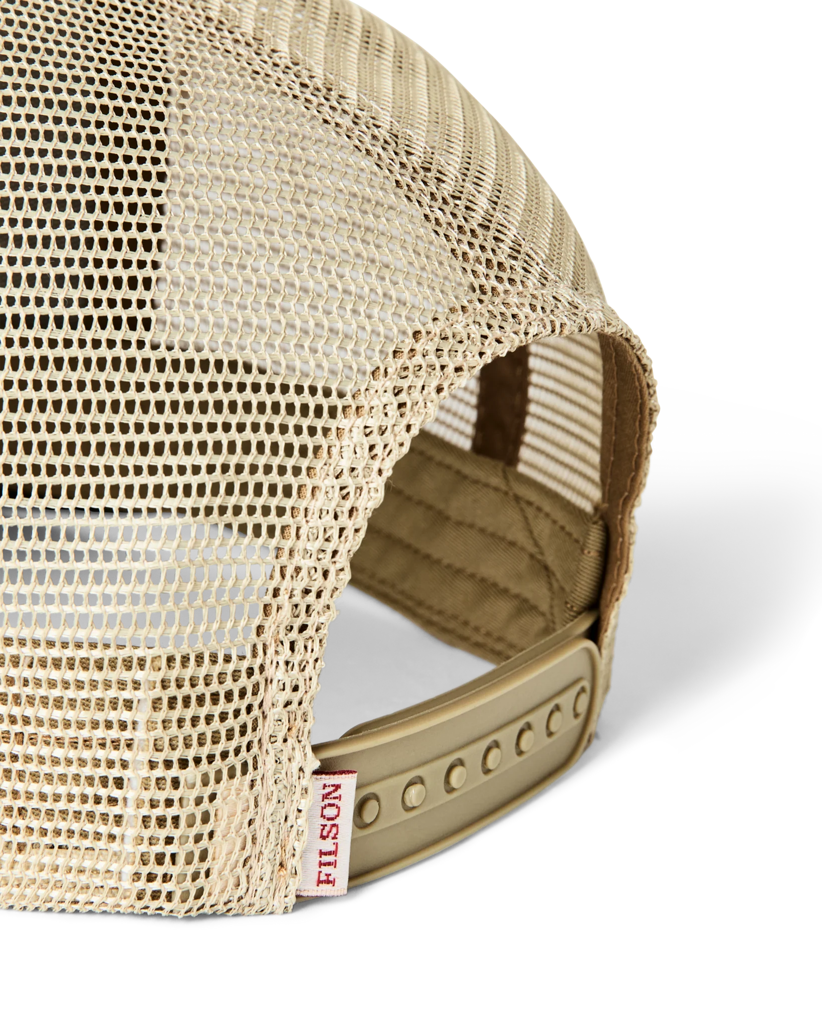 Scenic Logger Mesh Cap