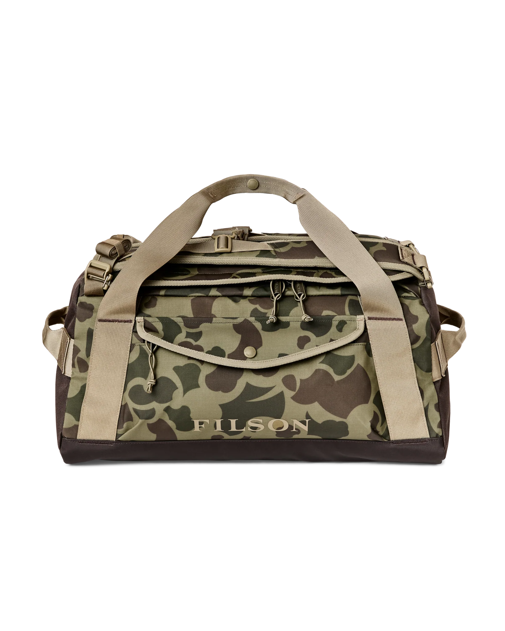 All-weather 40l Duffle
