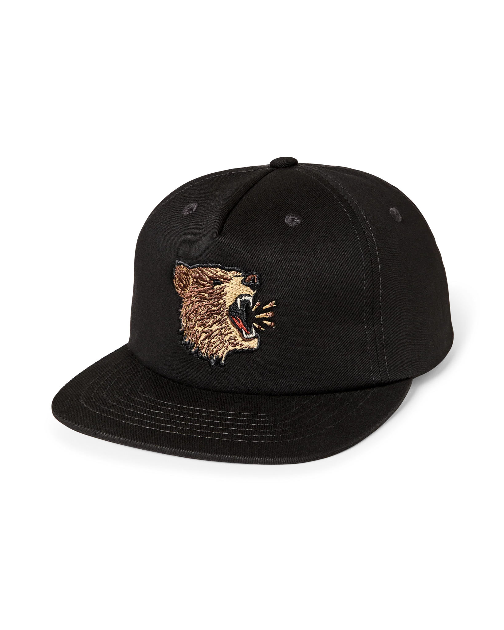 Bear Trucker Cap