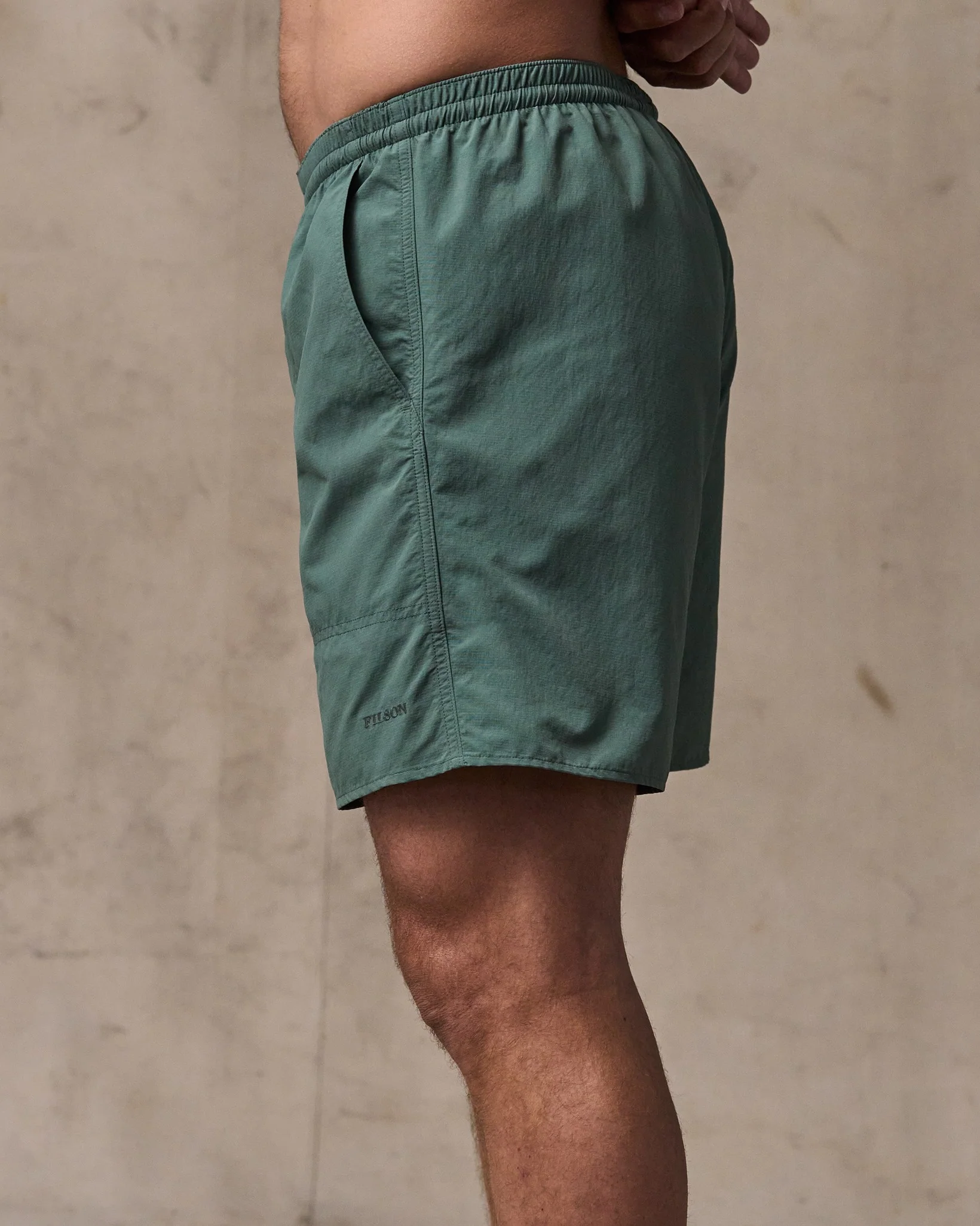 Oxbow Lake Trunks