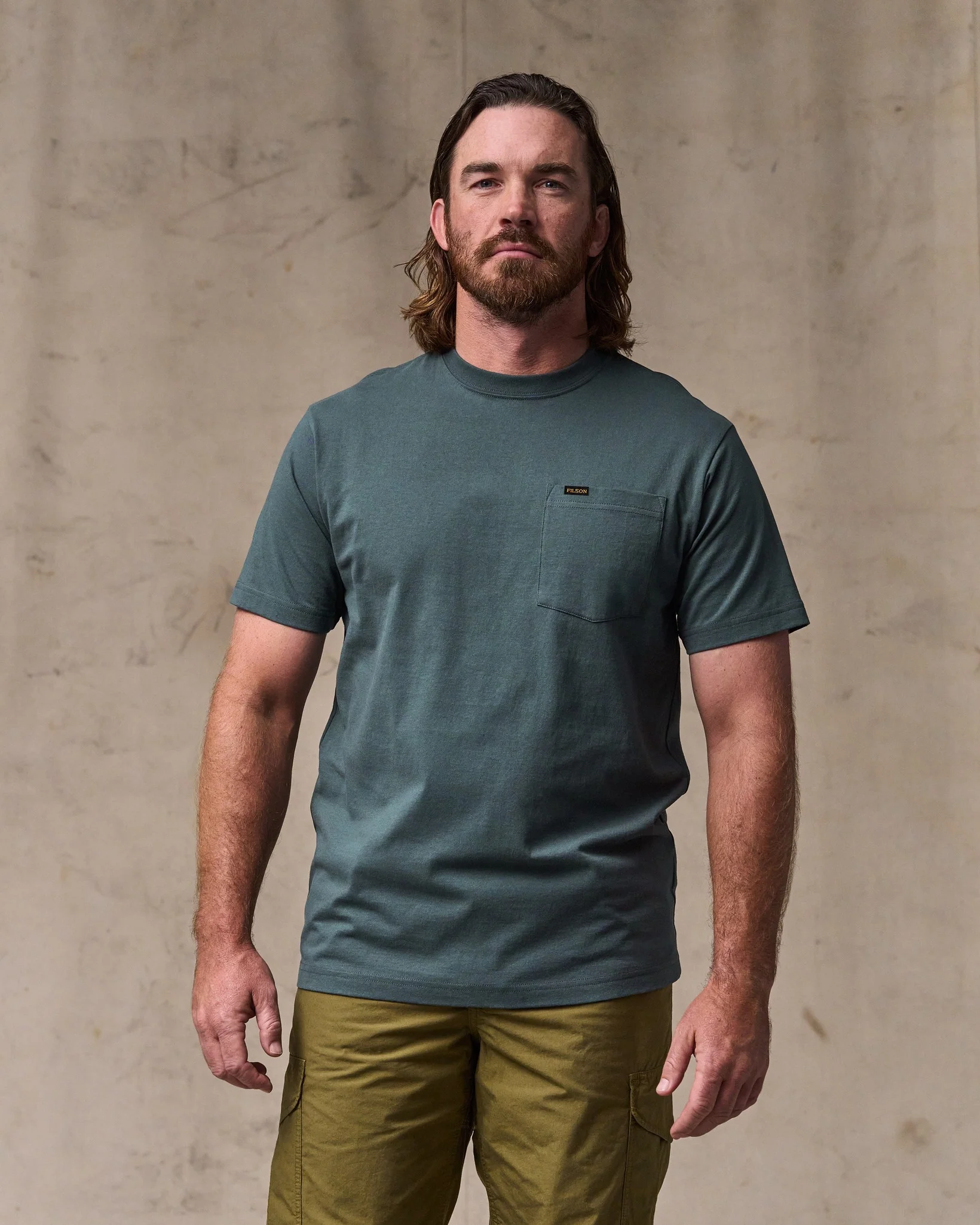Outfitter Pocket T-shirt