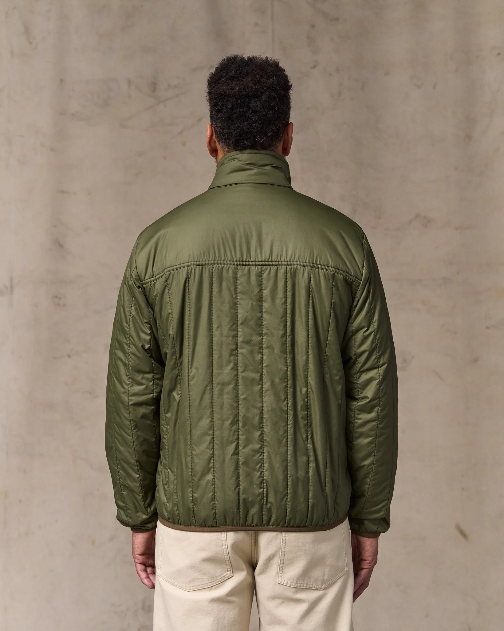 Ultralight Jacket