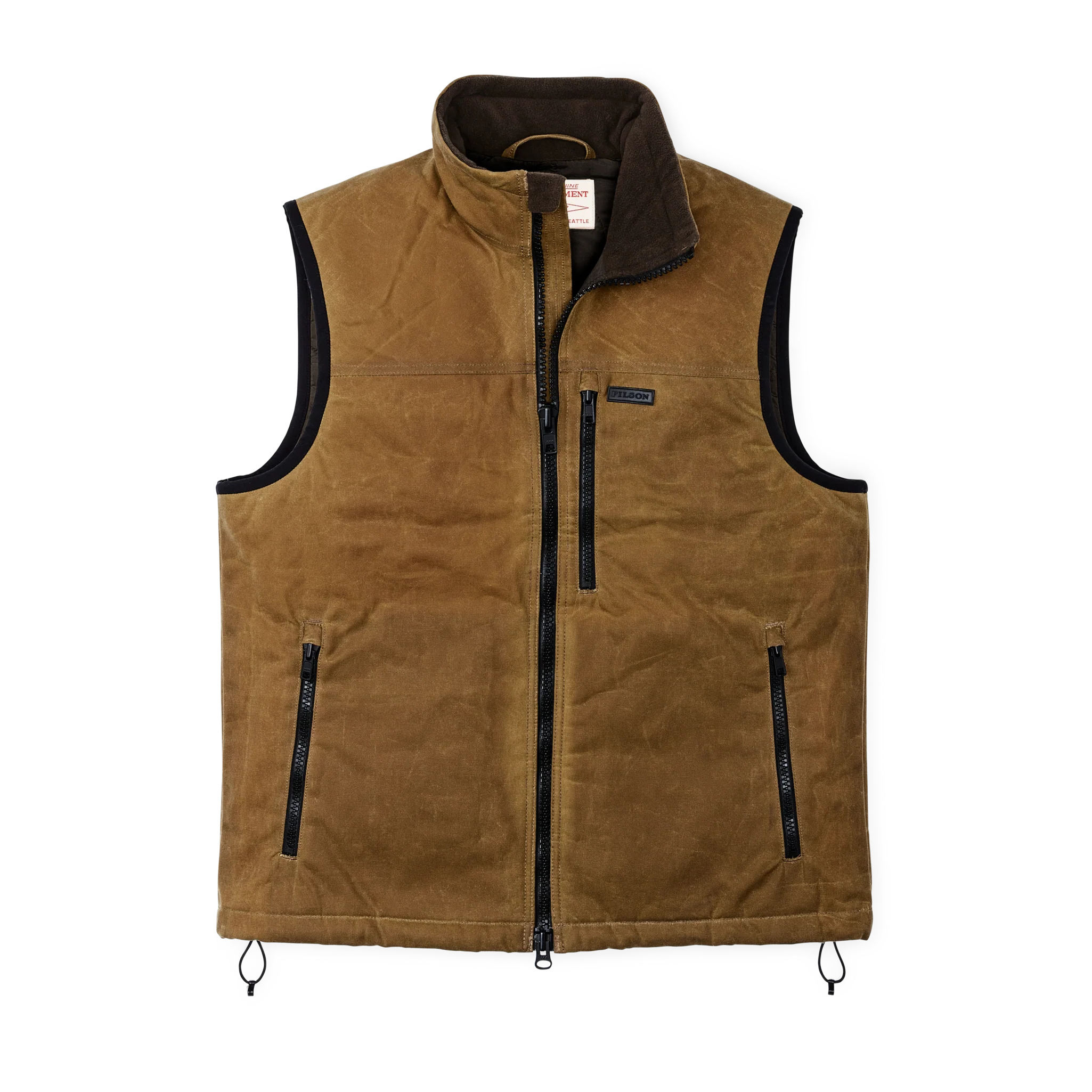 Tin Cloth Primaloft Vest