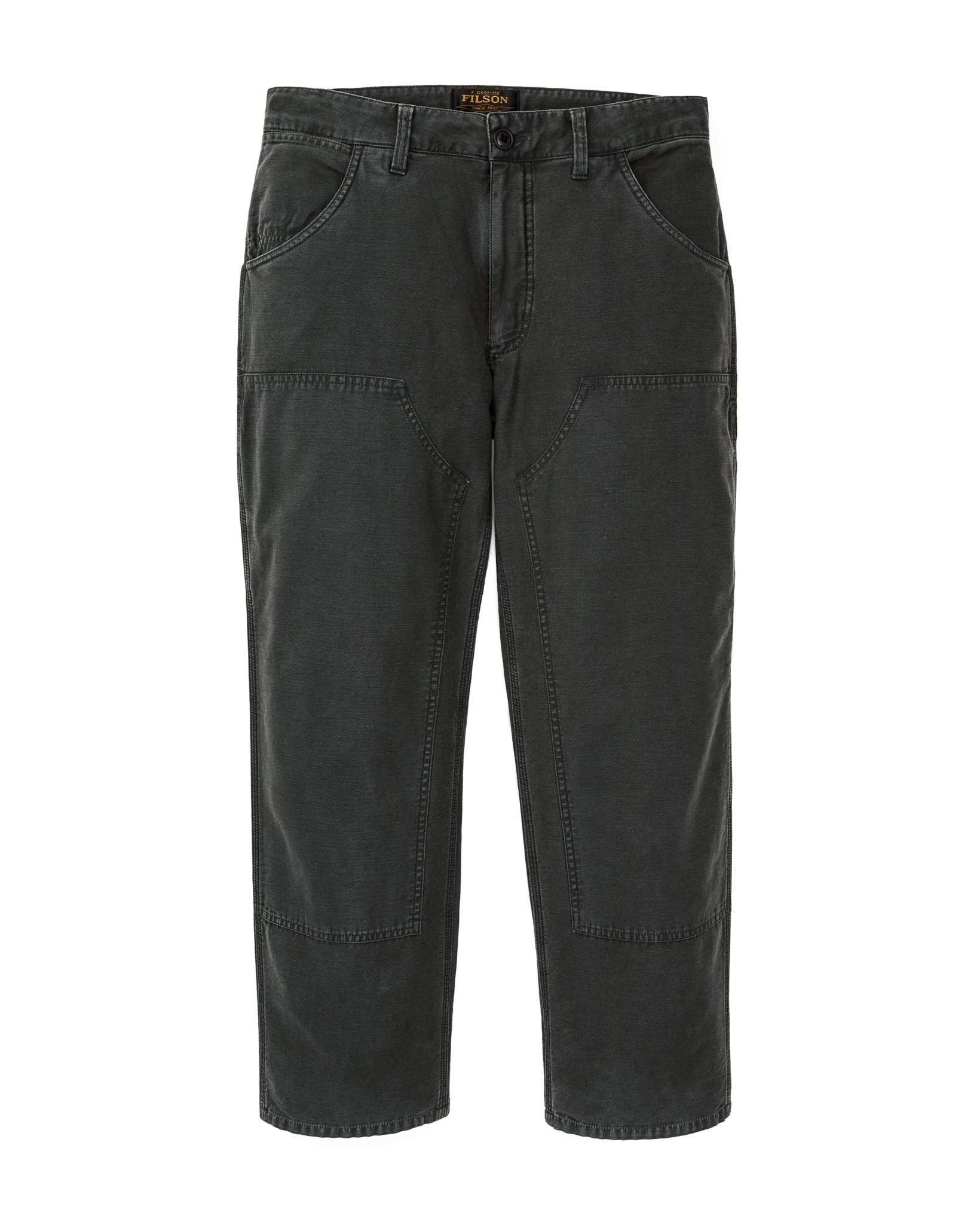 Women's Field Double-Front Pants
