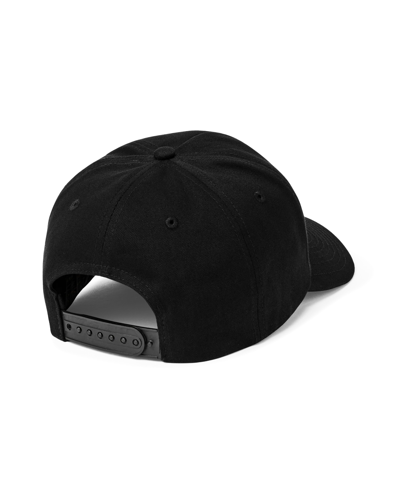Silver Lake Graphic Trucker Cap