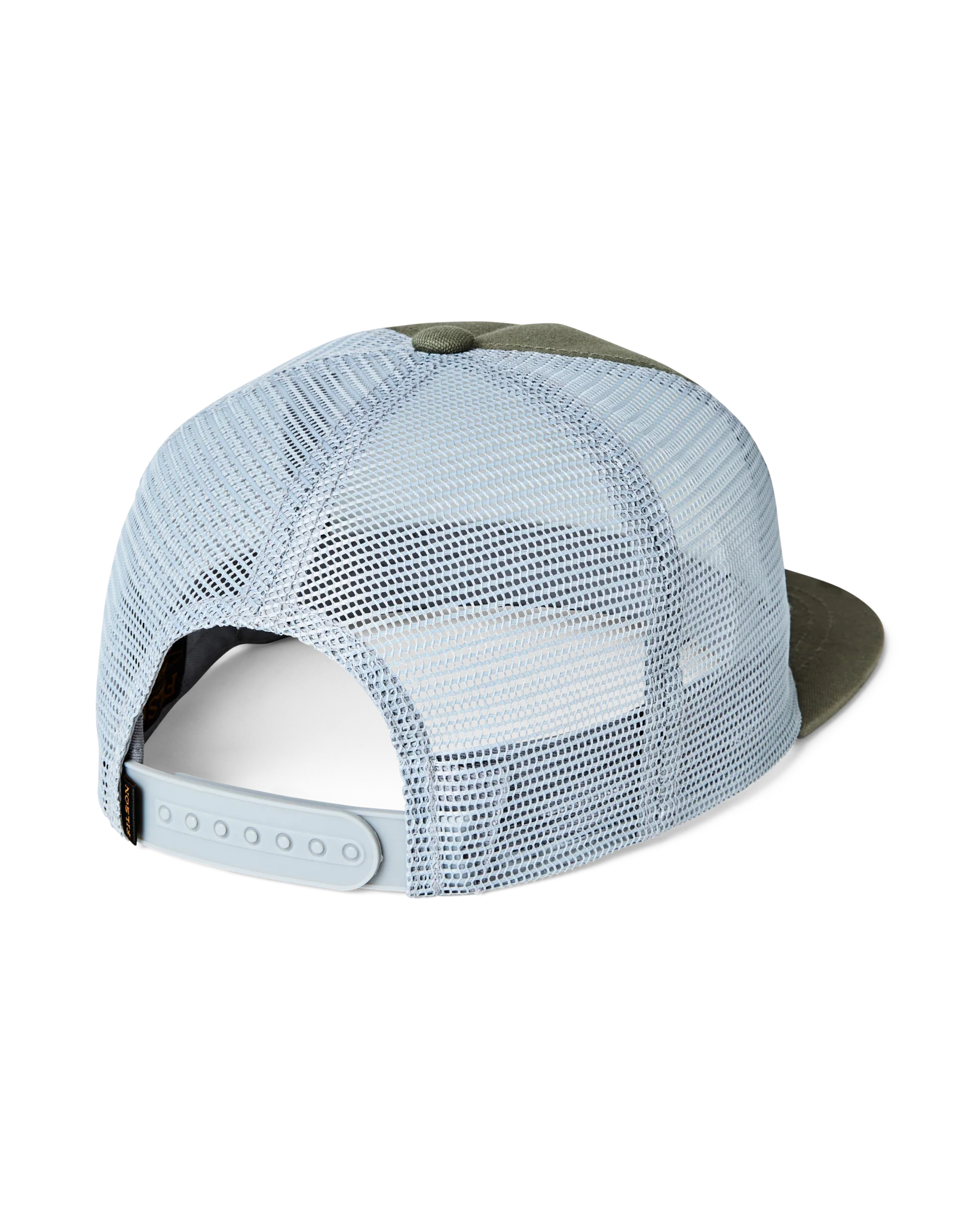 Trout Trucker Mesh Cap
