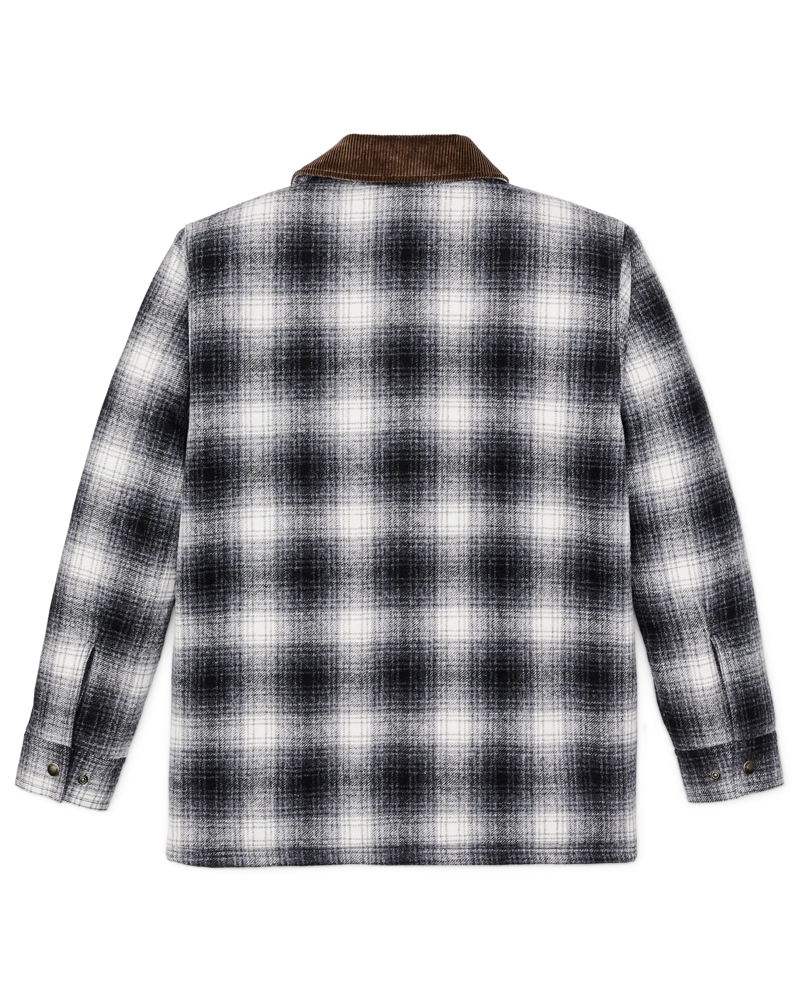 Spokane Insulated Cruiser Jacket