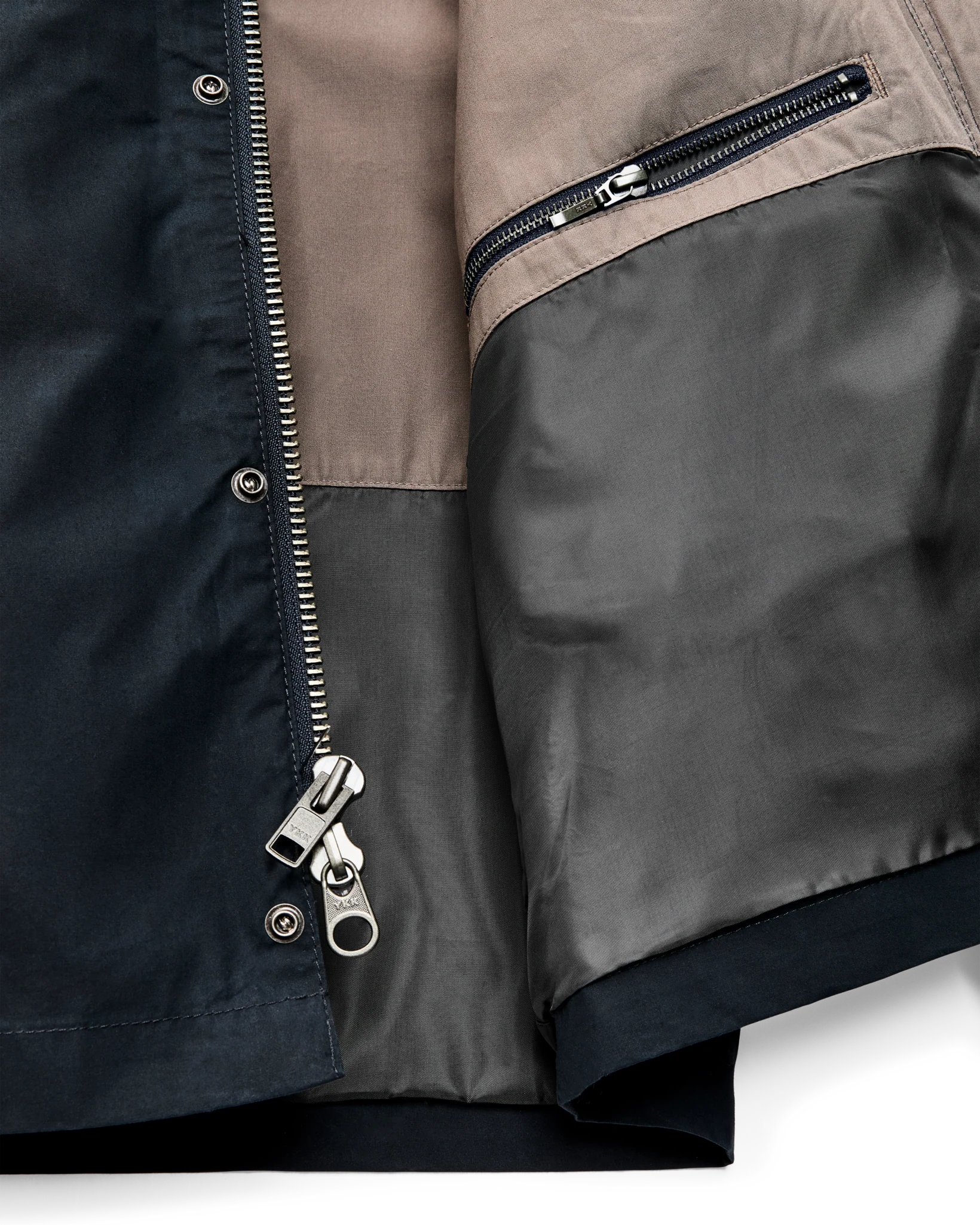 Dry Wax Short Field Jacket