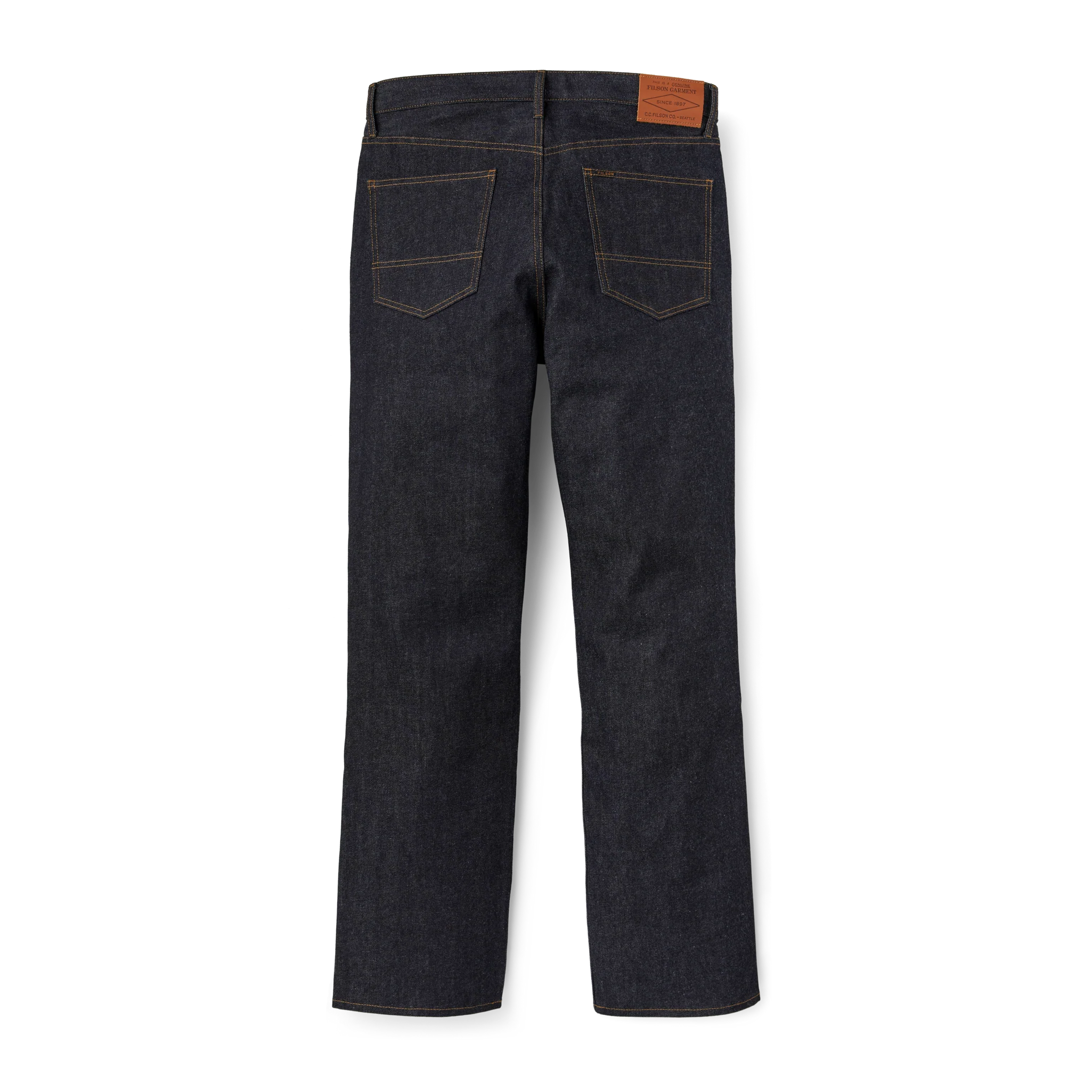 Husky Jeans
