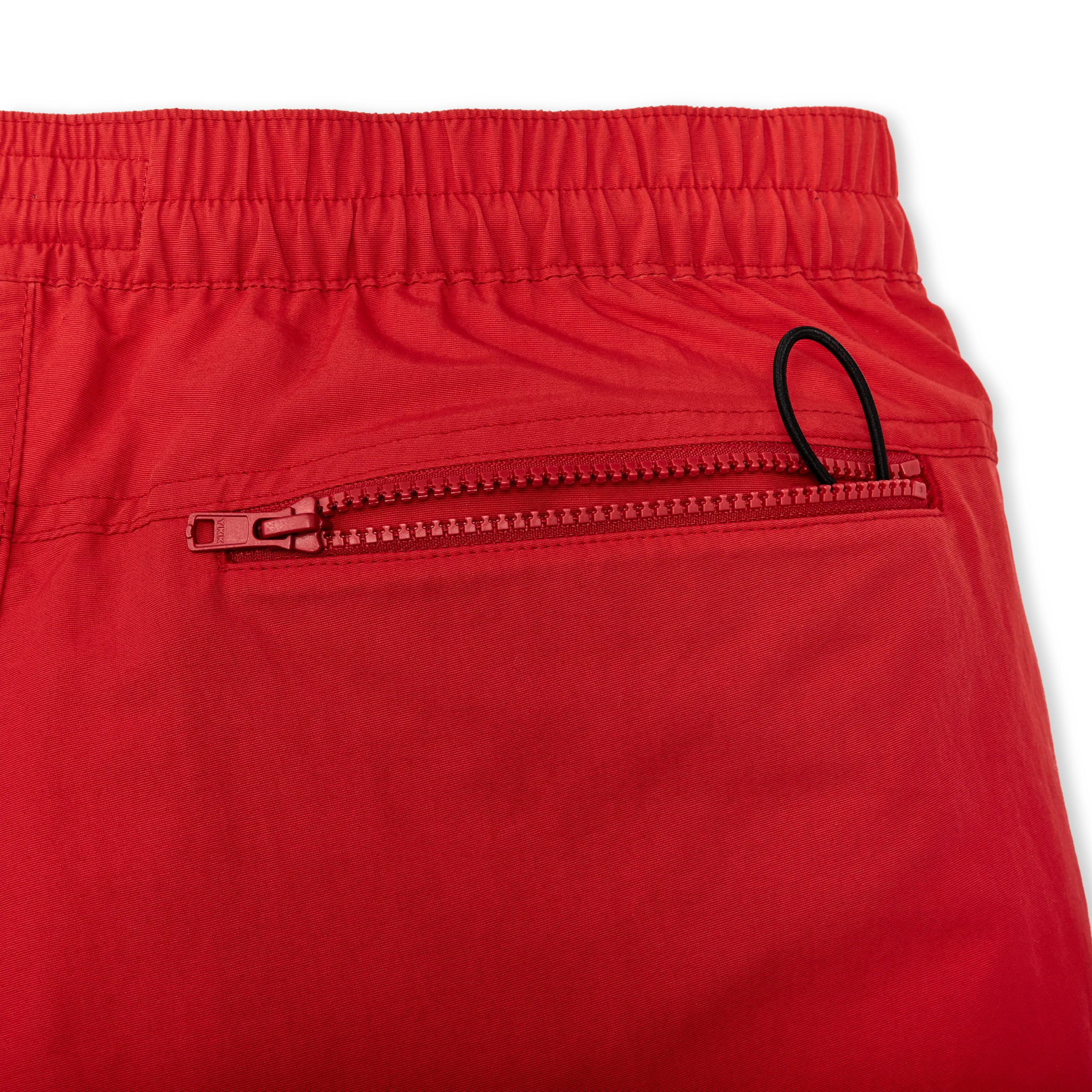 Cooper Lake Trunks