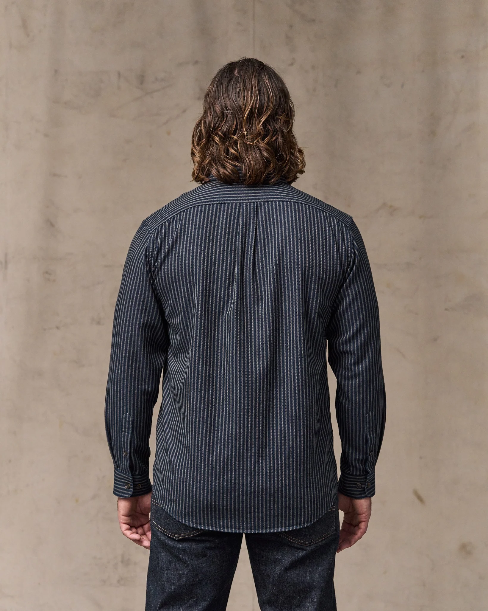 Lightweight Alaskan Guide Shirt