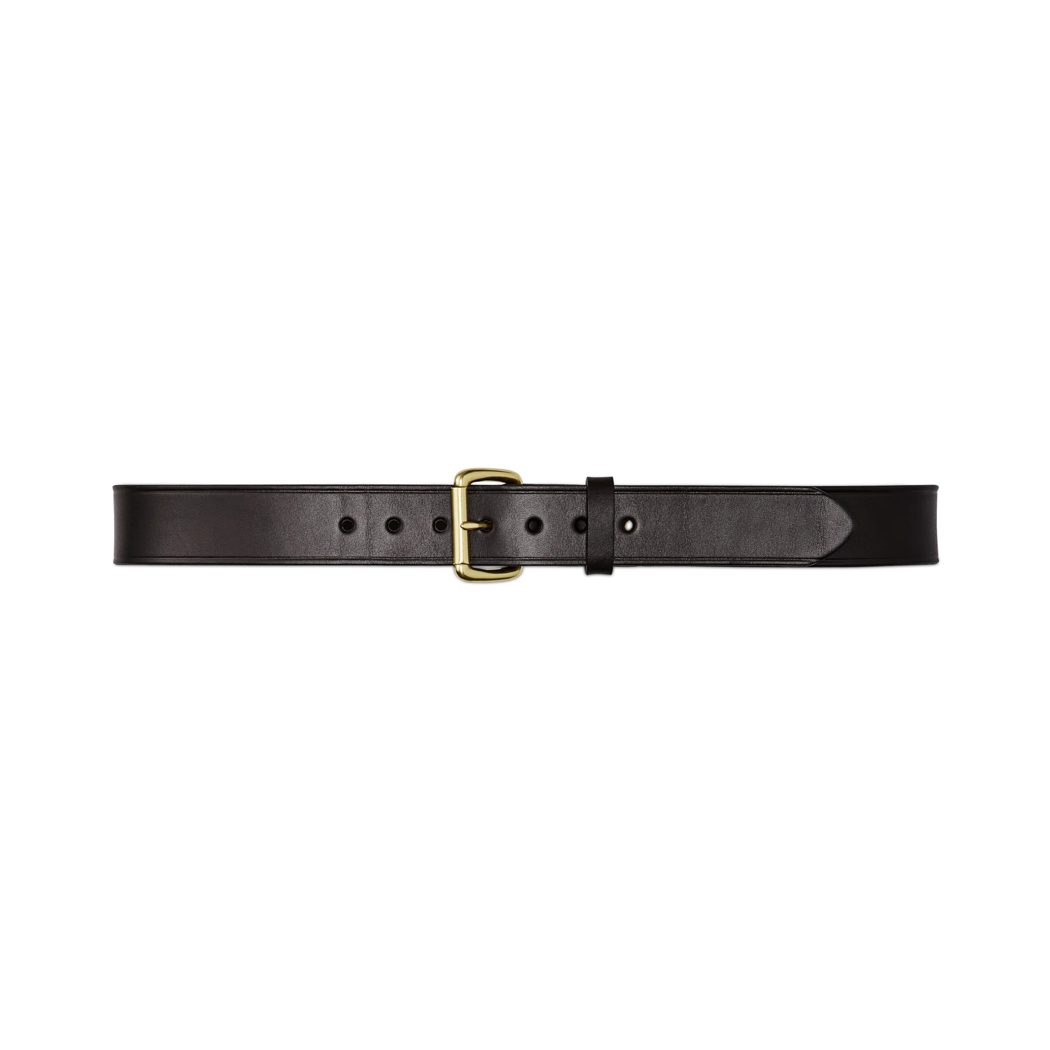 1-1/2" Bridle Leather Belt