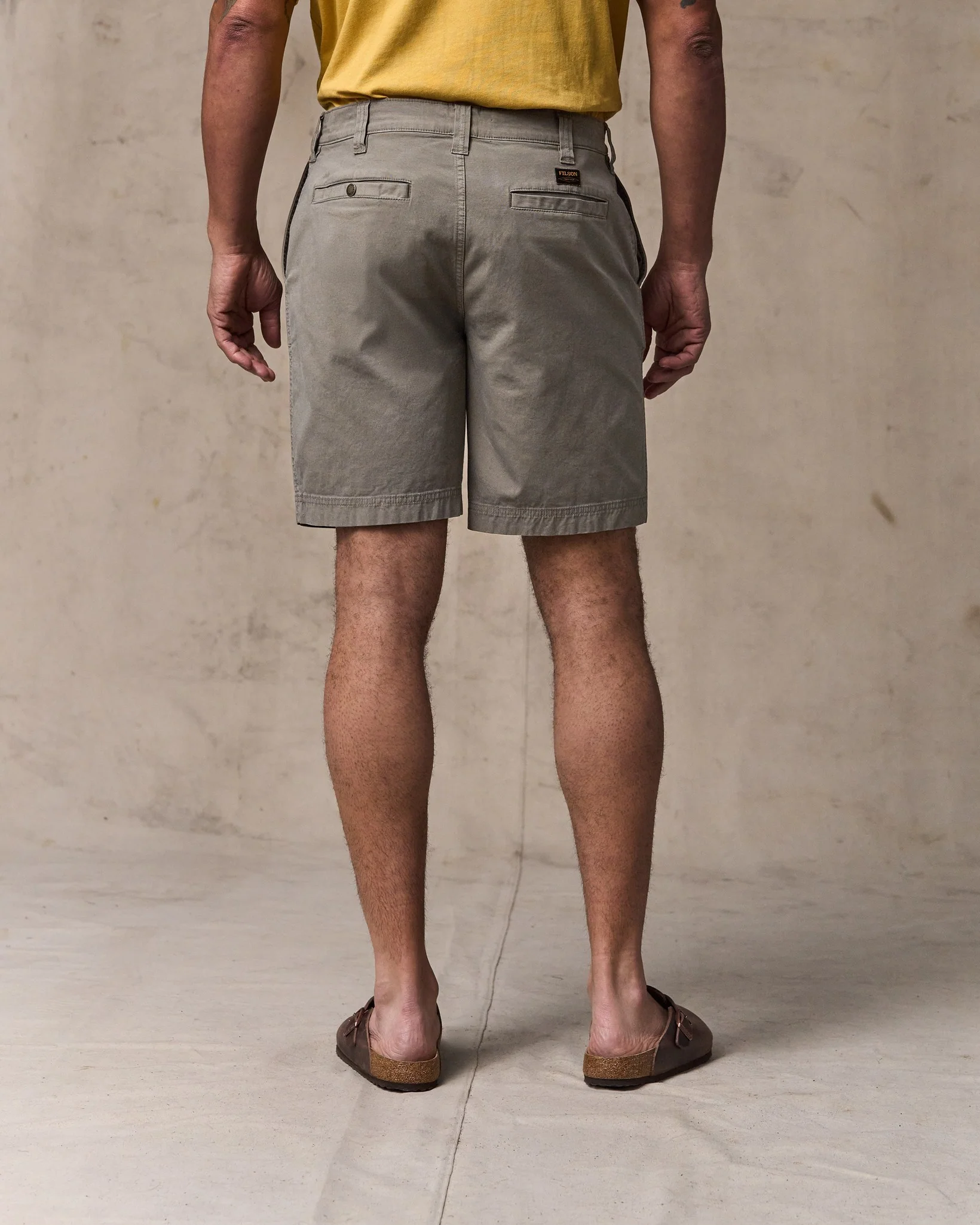 Granite Mountain 9" Shorts