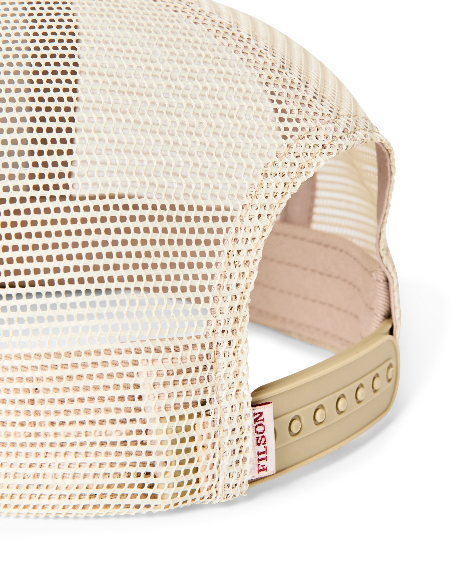 Scenic Trucker Mesh Cap
