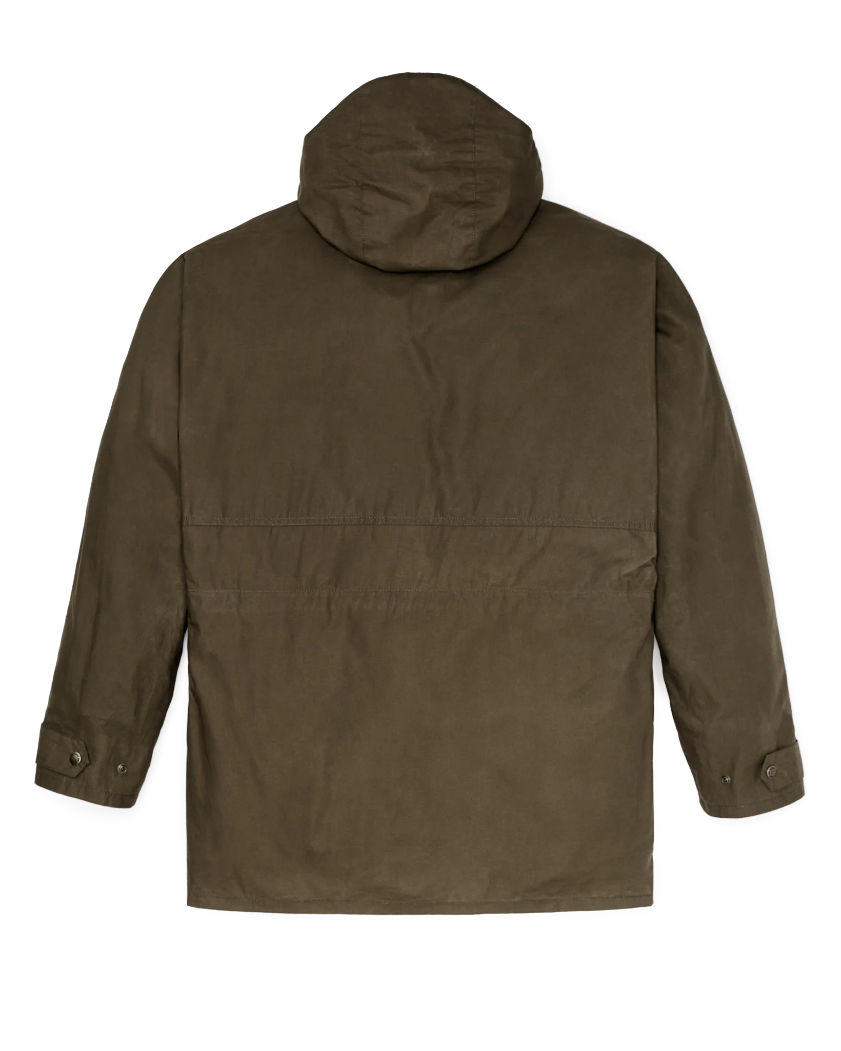 Dry Wax Omak Coat