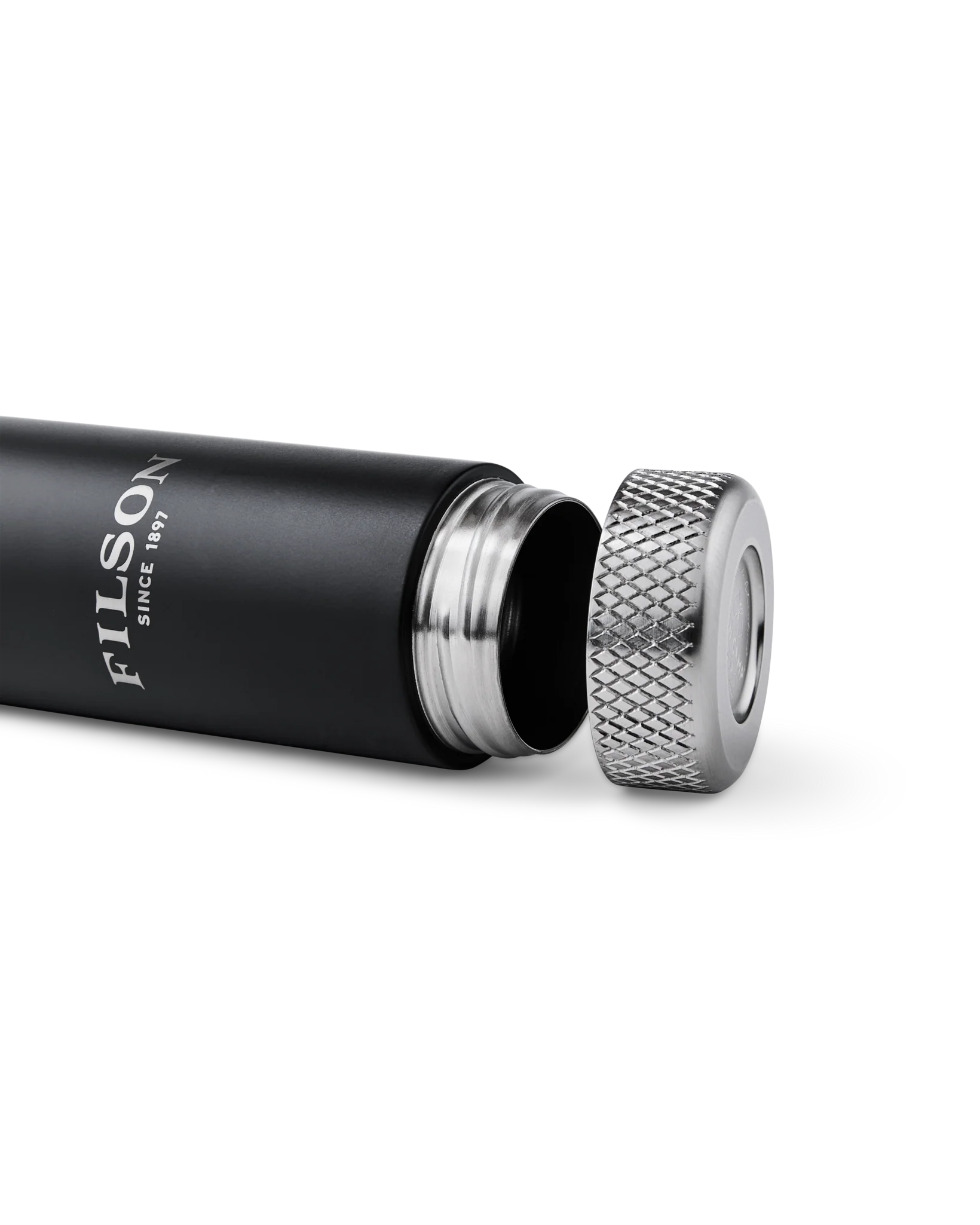 High Camp 9-oz. Torch Flask