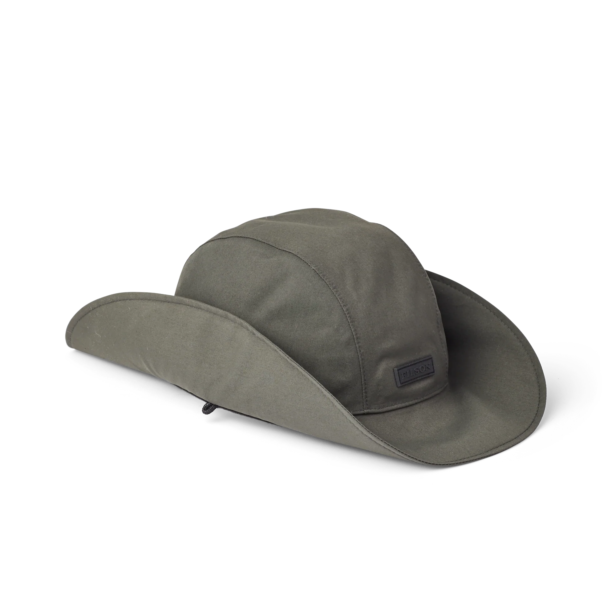 Skagit Rain Hat