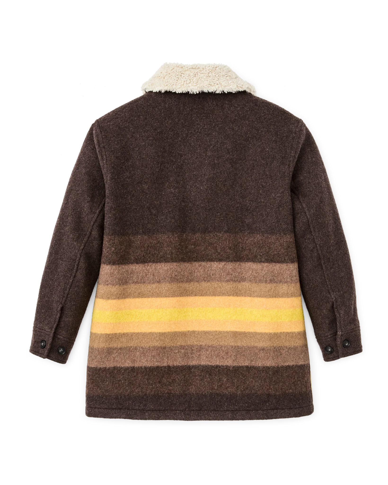 Women's Kodiak Shawl Collar Coat