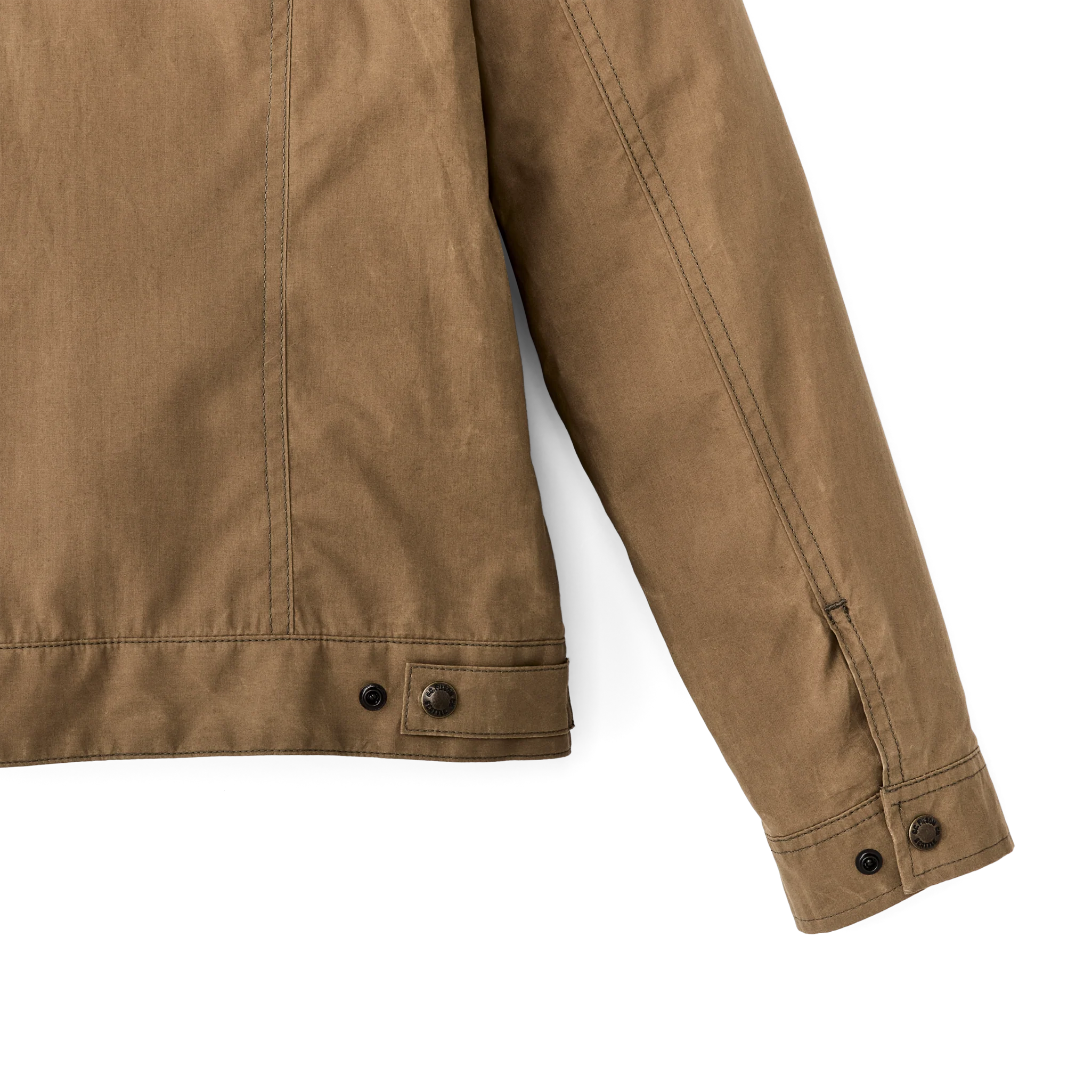 Women's Ranger Short Lined Cruiser