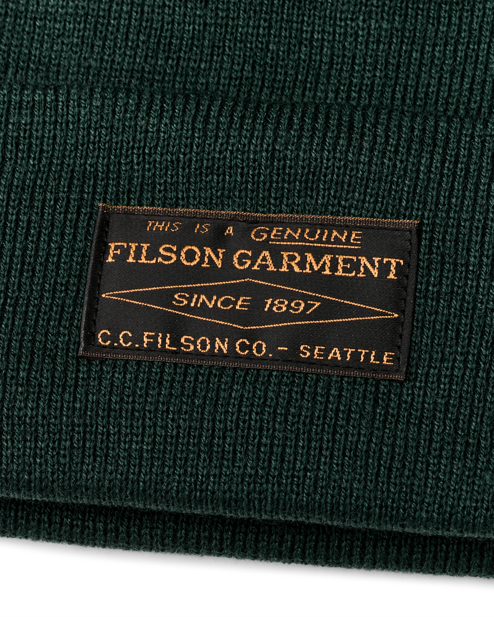 Ballard Watch Cap