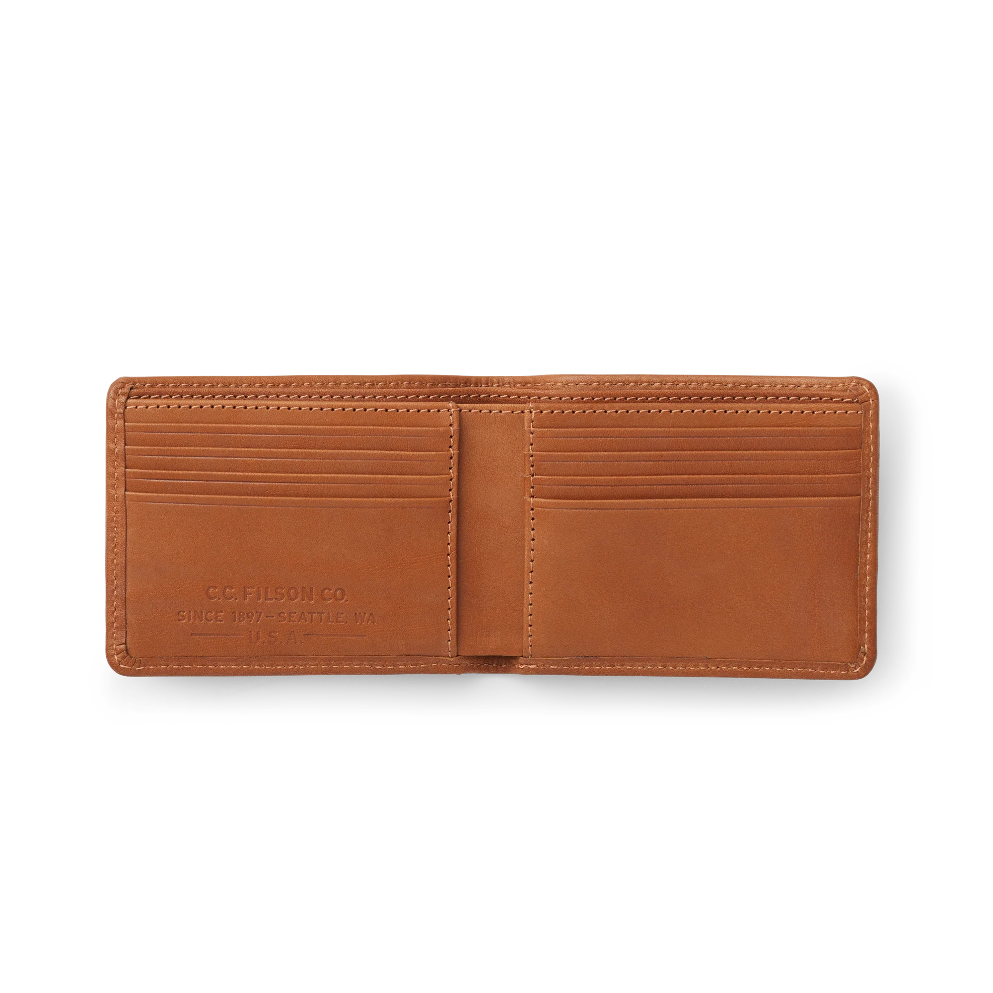 Rugged Twill Outfitter Wallet