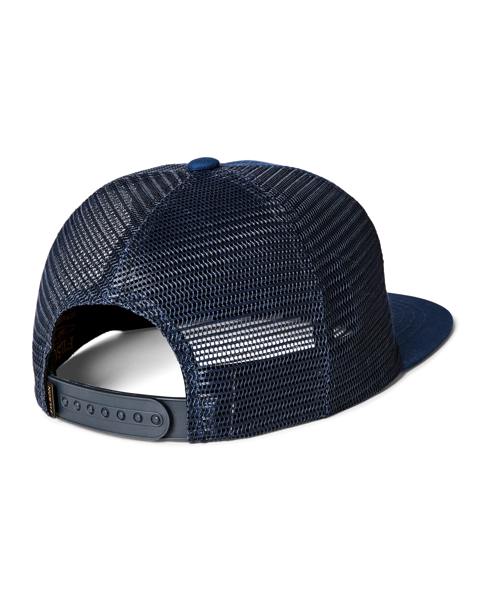 Diamond Trucker Mesh Cap