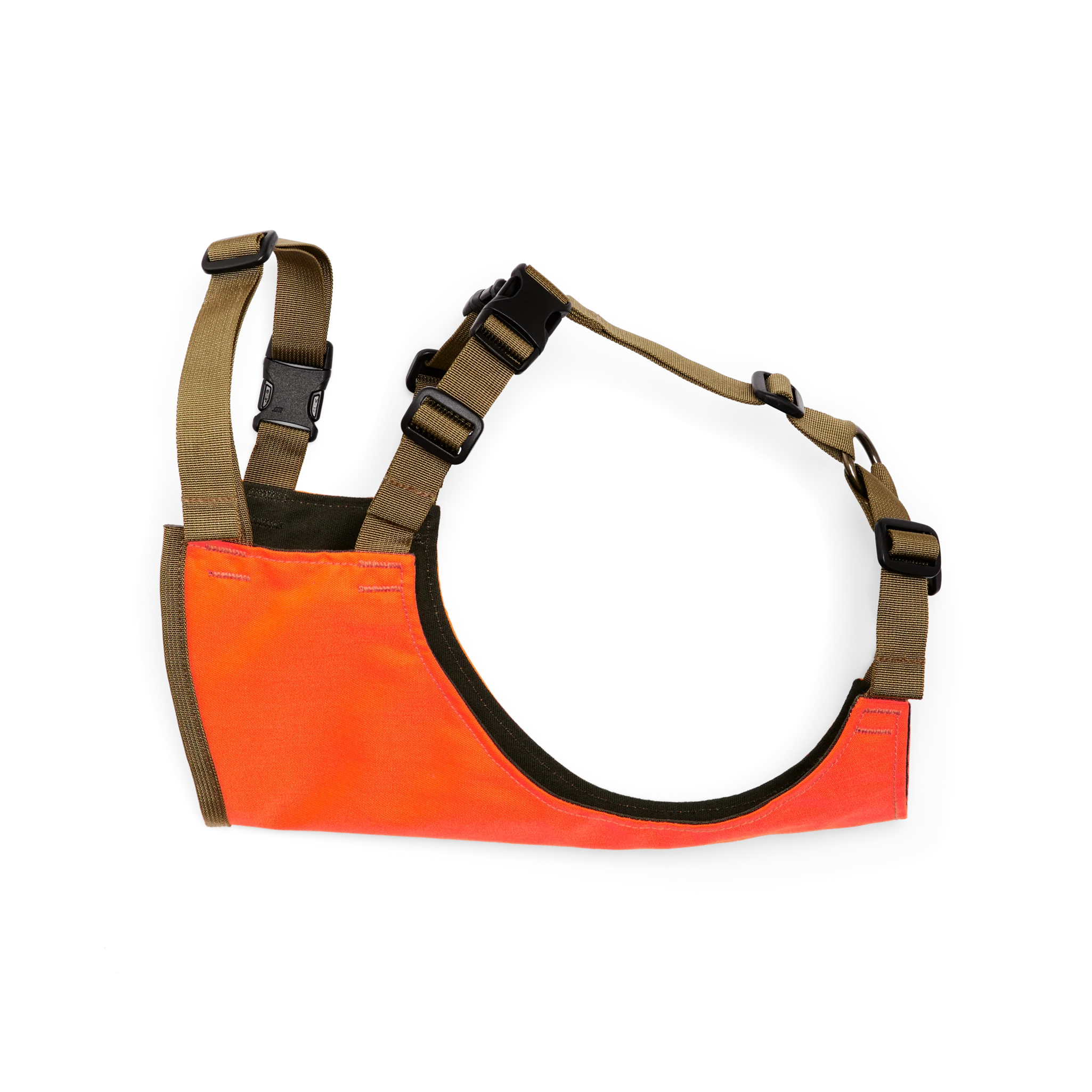 Dog Chest Protector