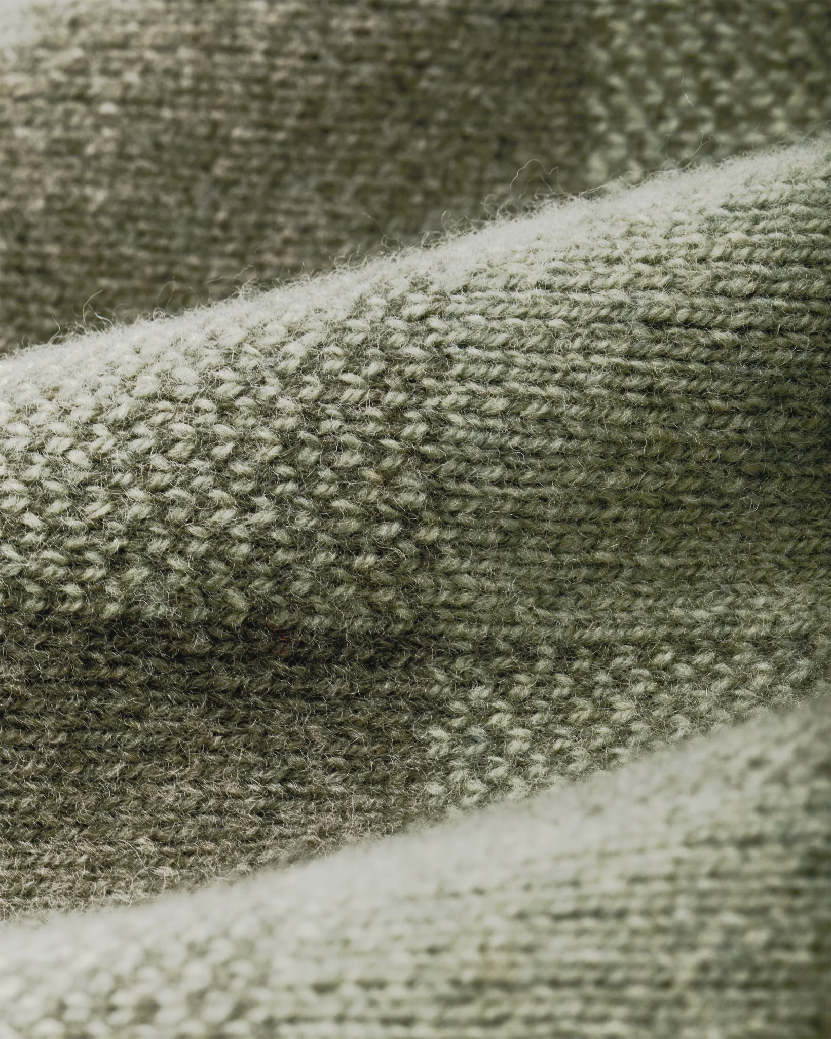 Women's Wool Cardigan Vest