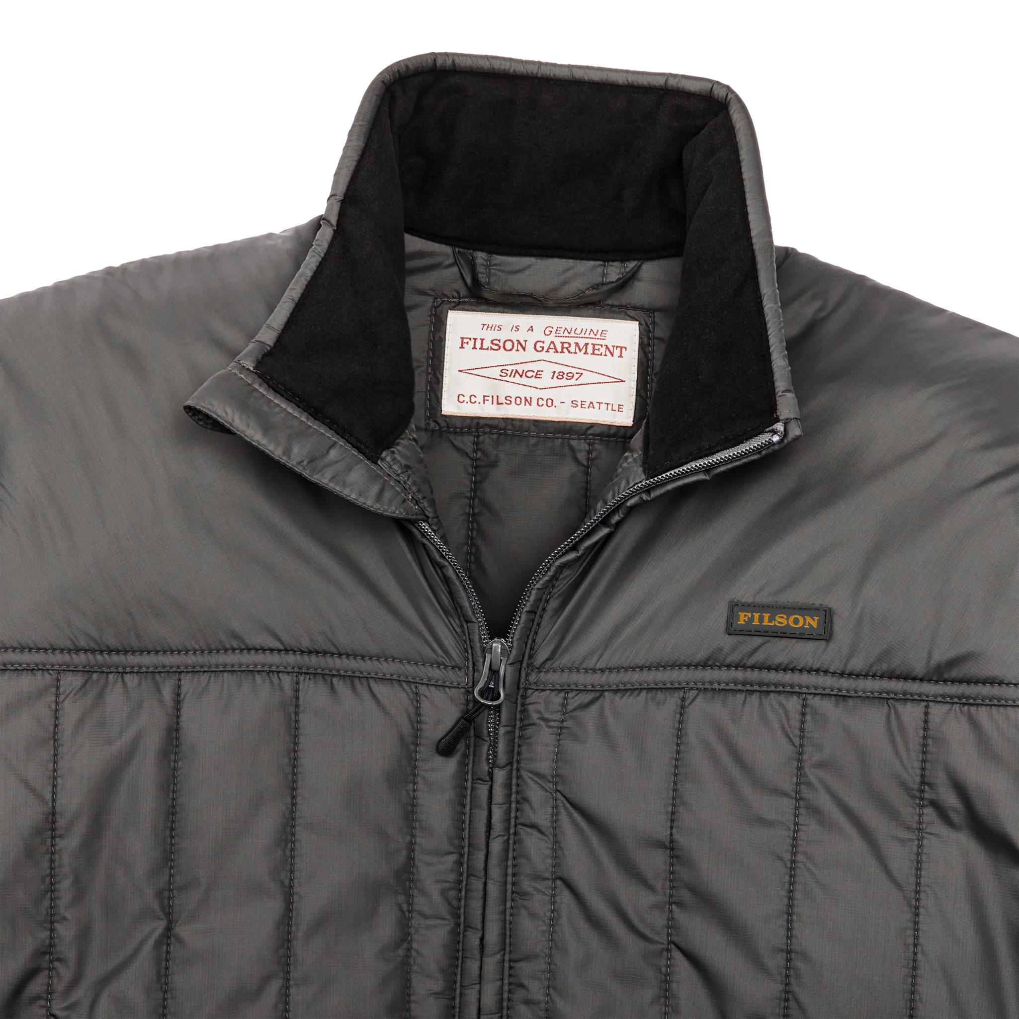 Ultralight Jacket