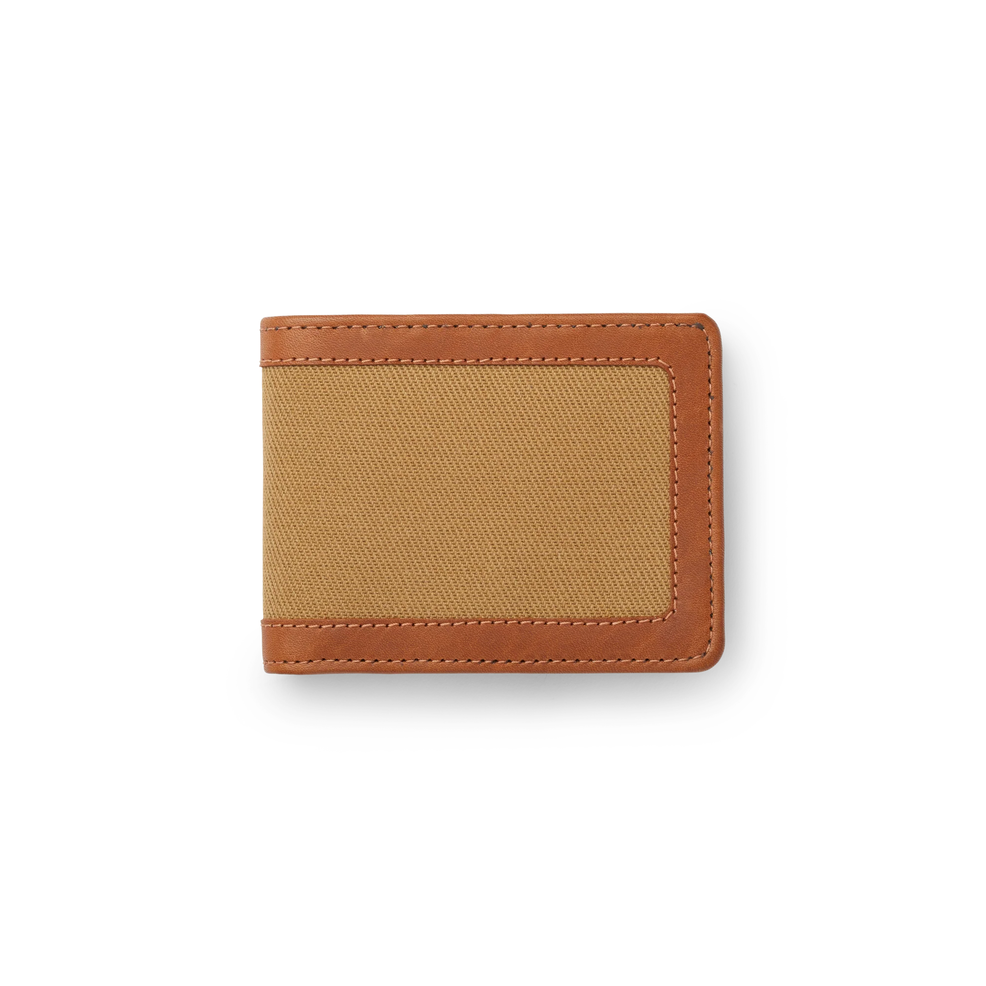 Rugged Twill Outfitter Wallet