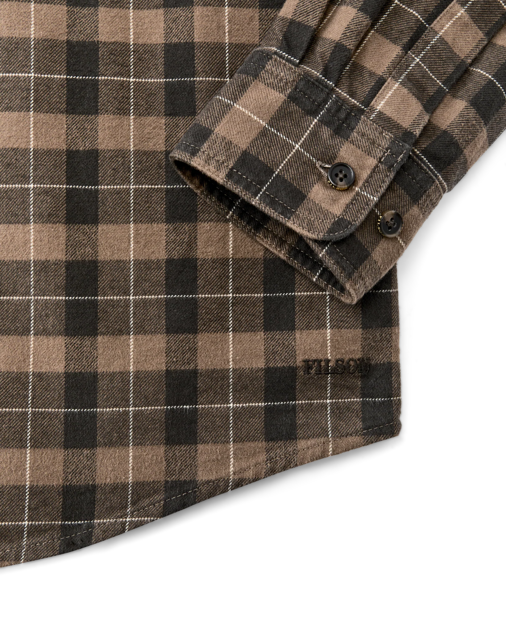 Alaskan Guide Shirt