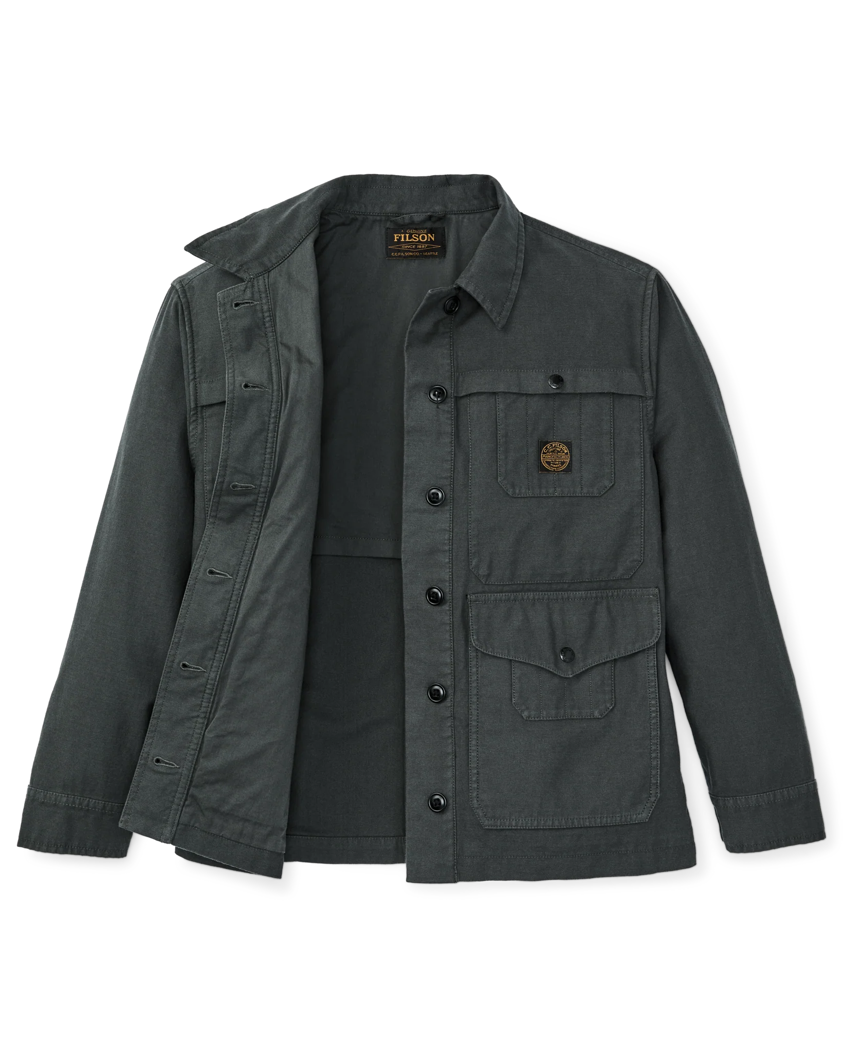 Women's Field Cruiser Jacket