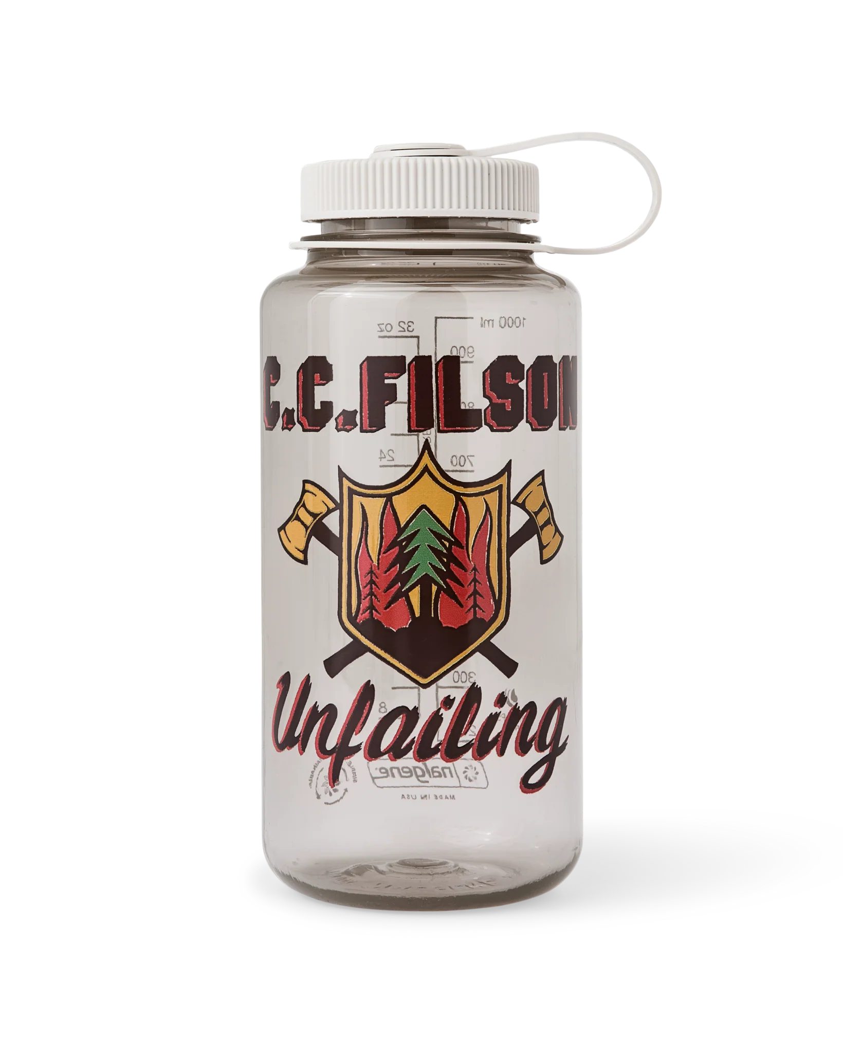32-oz. Nalgene Bottle