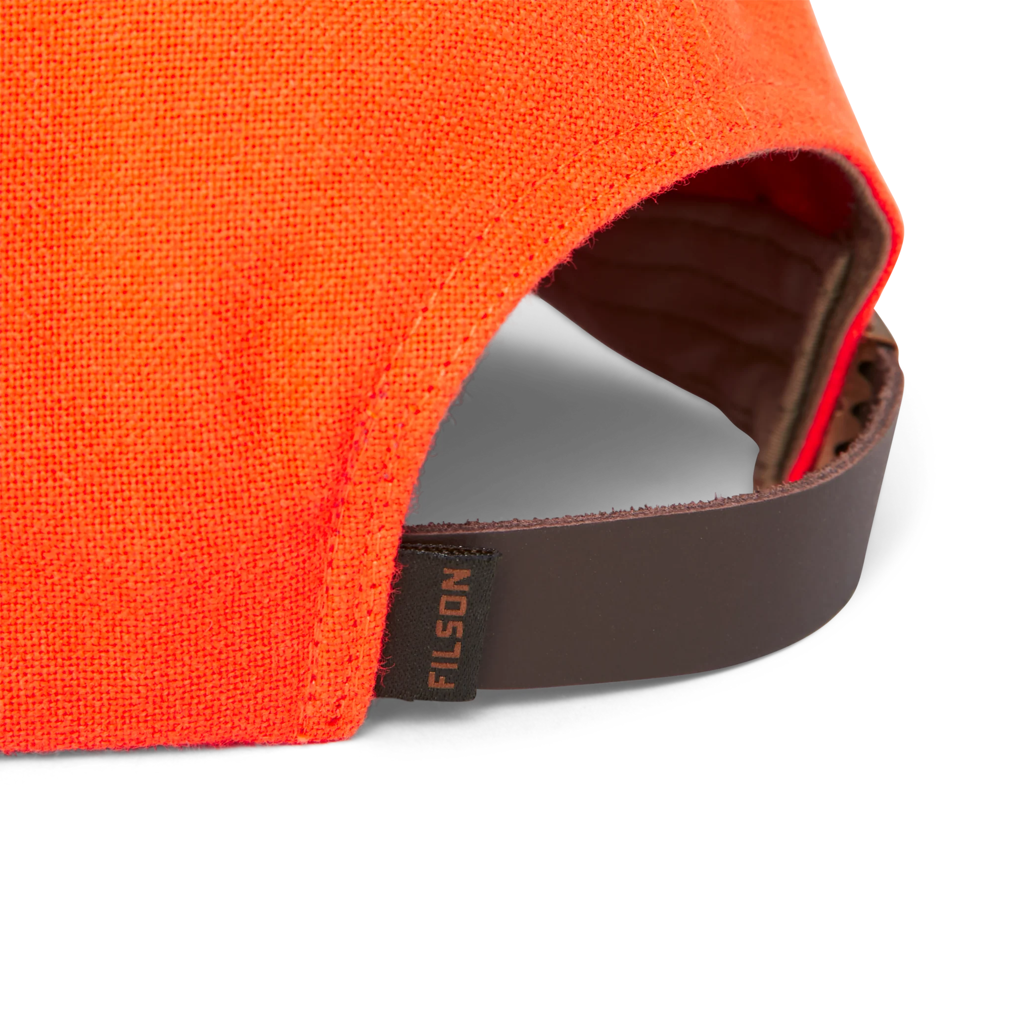 Low-profile Cap