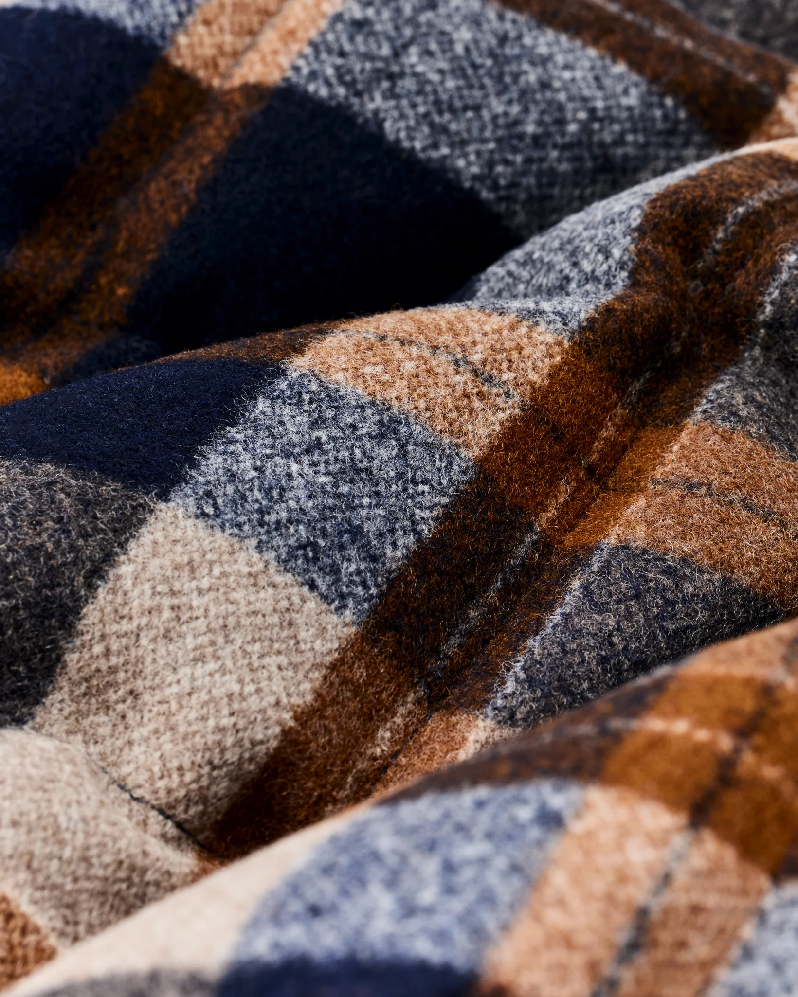 Filson X Crescent Down Works Jacket